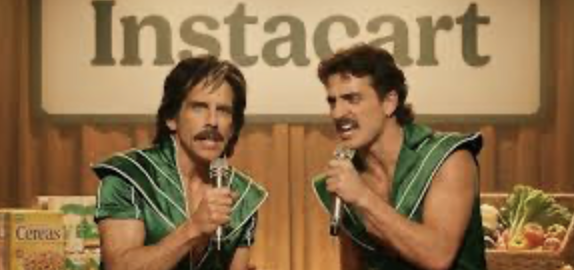 Thirty Seconds for Glory