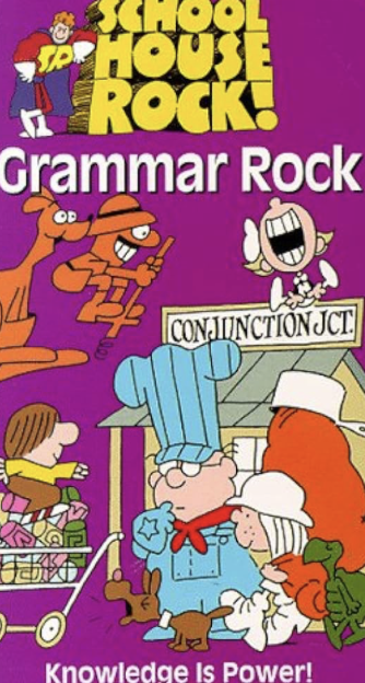 Grammar at Work and School, Part 3: Would That It Were That Easy