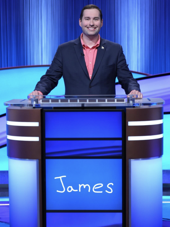 The Olympics of Trivia