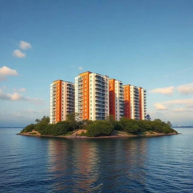 Wanna Reduce Poverty? Build Bridges.