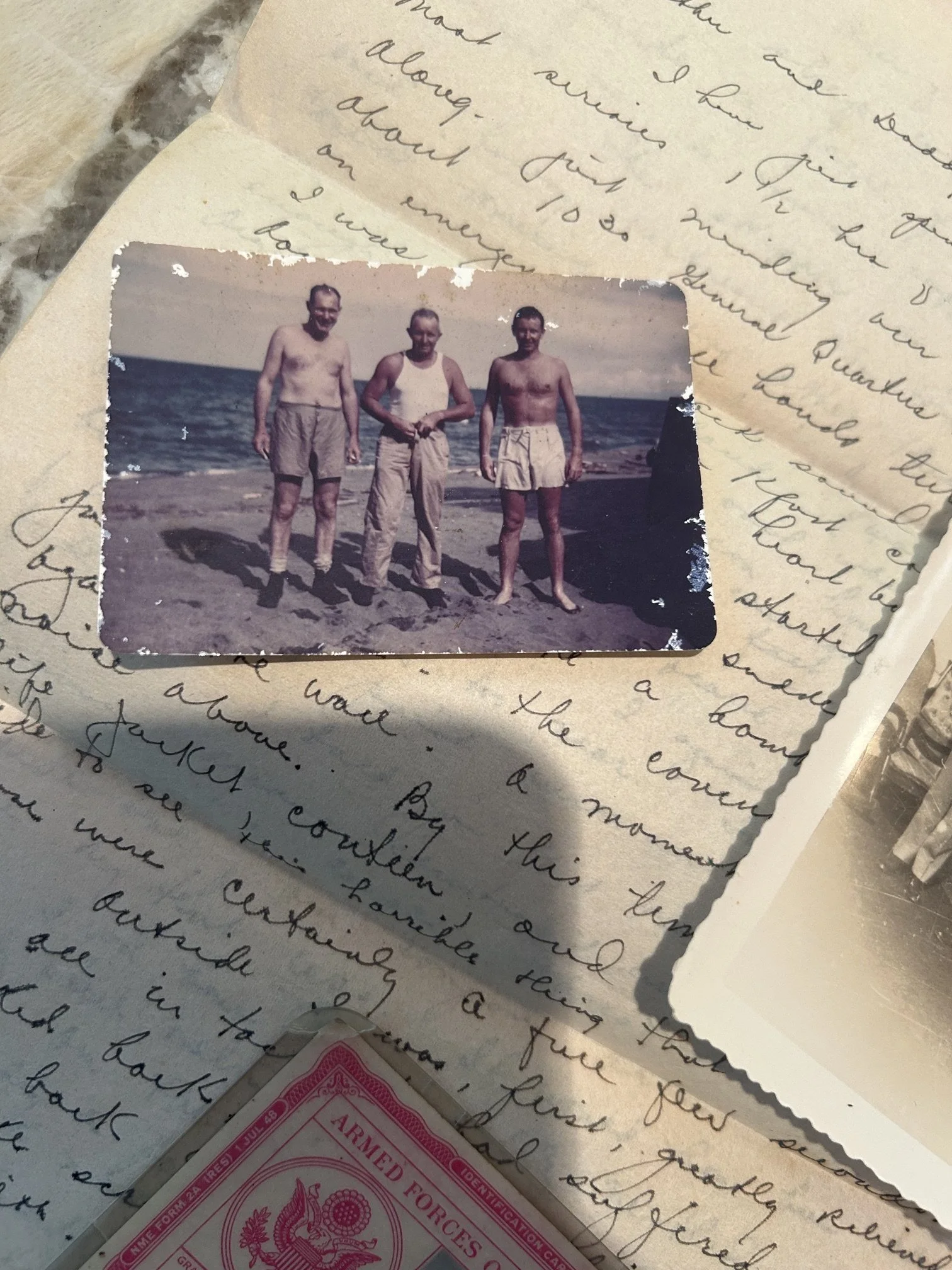 Lessons from My Father: On Patriotism, Life and Appreciation