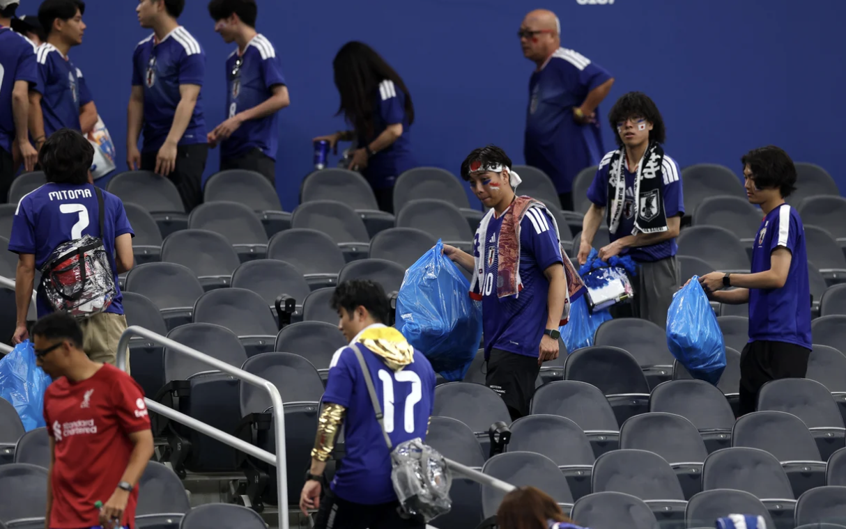 One Big Thing to Learn from… Japan