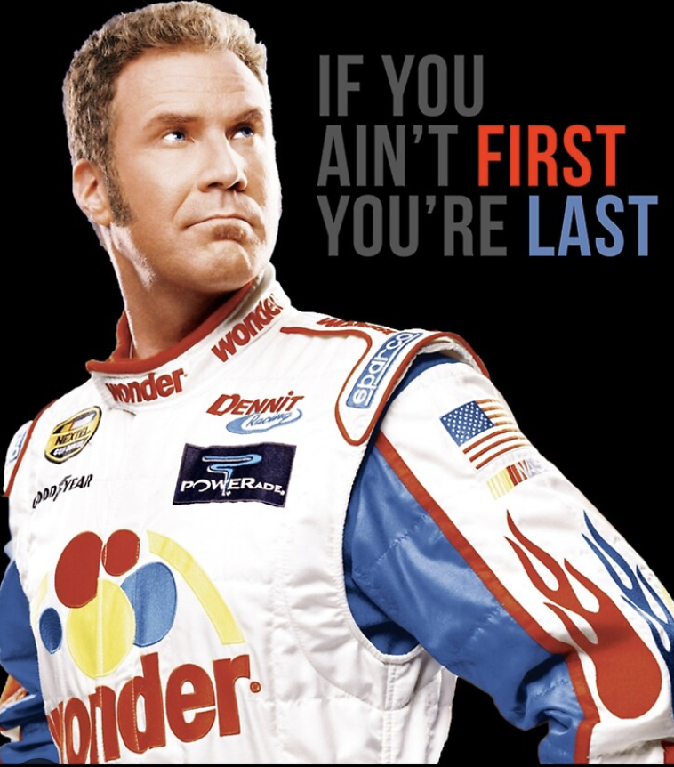 When Winning Becomes the “Only Thing”