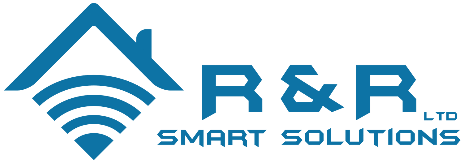 RR Smart Solutions