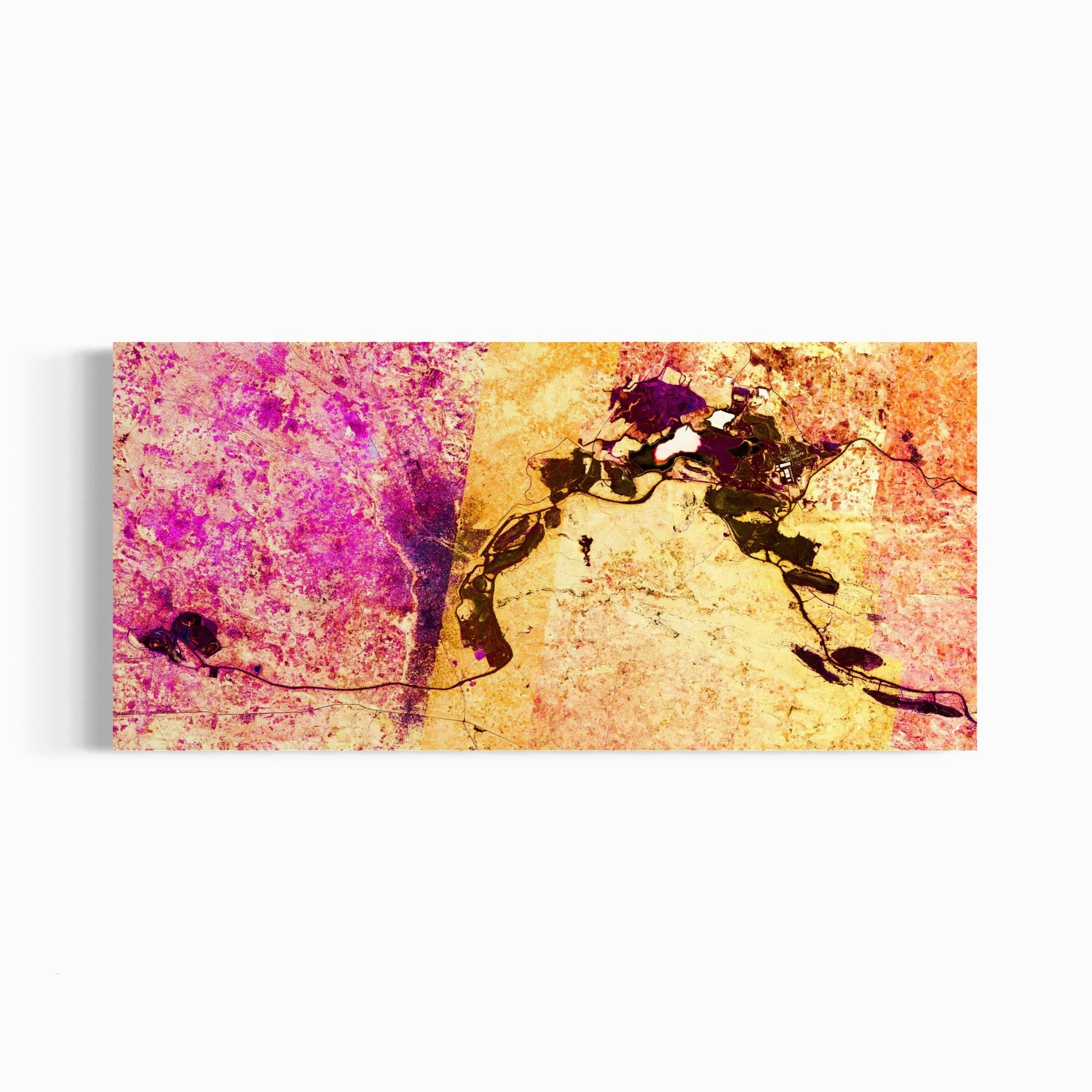 TENKE-FUNGURUME MINE