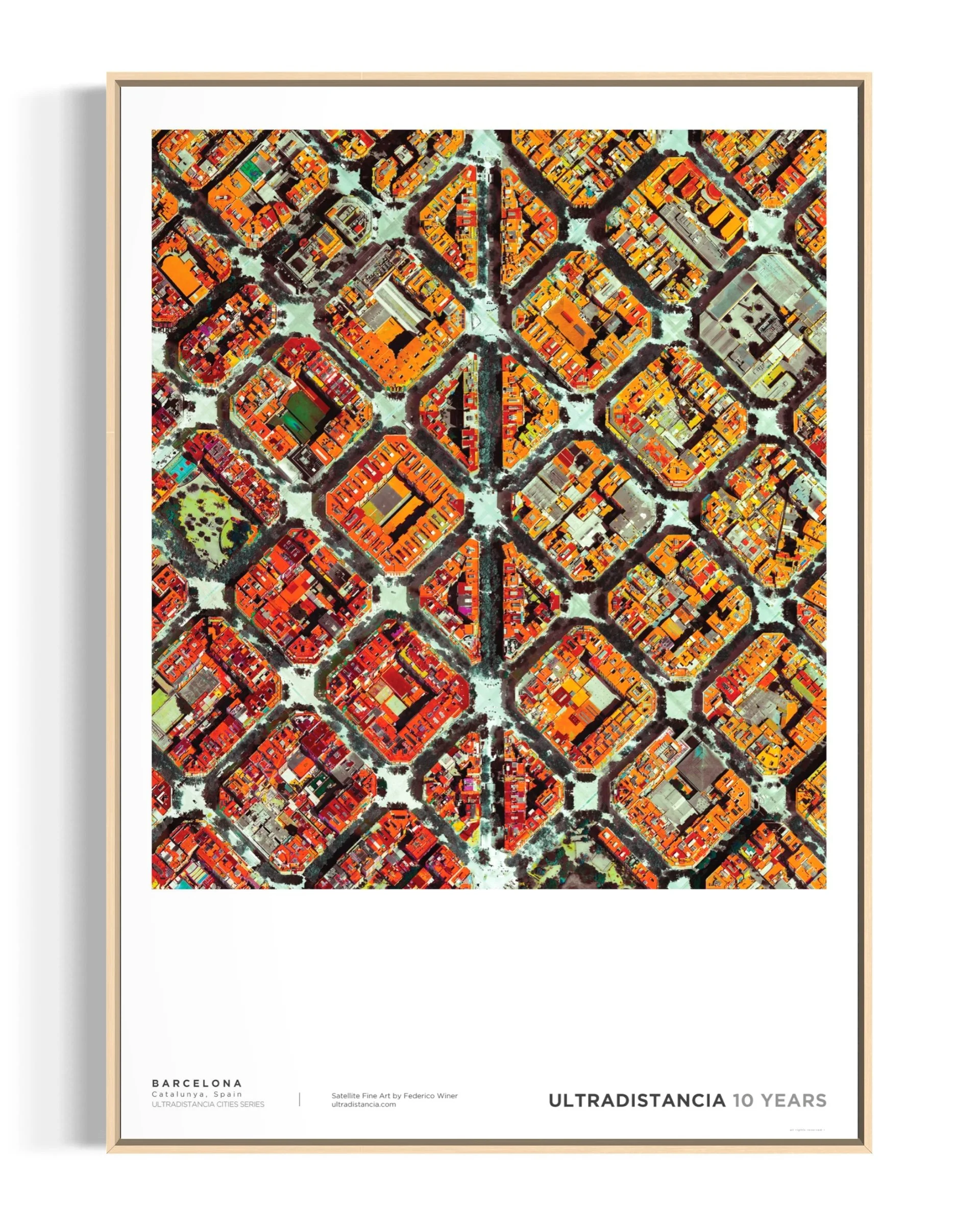 BARCELONA (Catalunya, Spain)