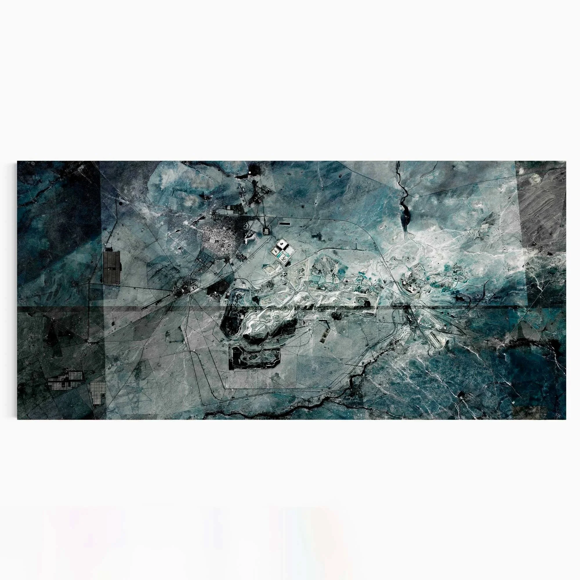 SISHEN & KHUMANI MINES