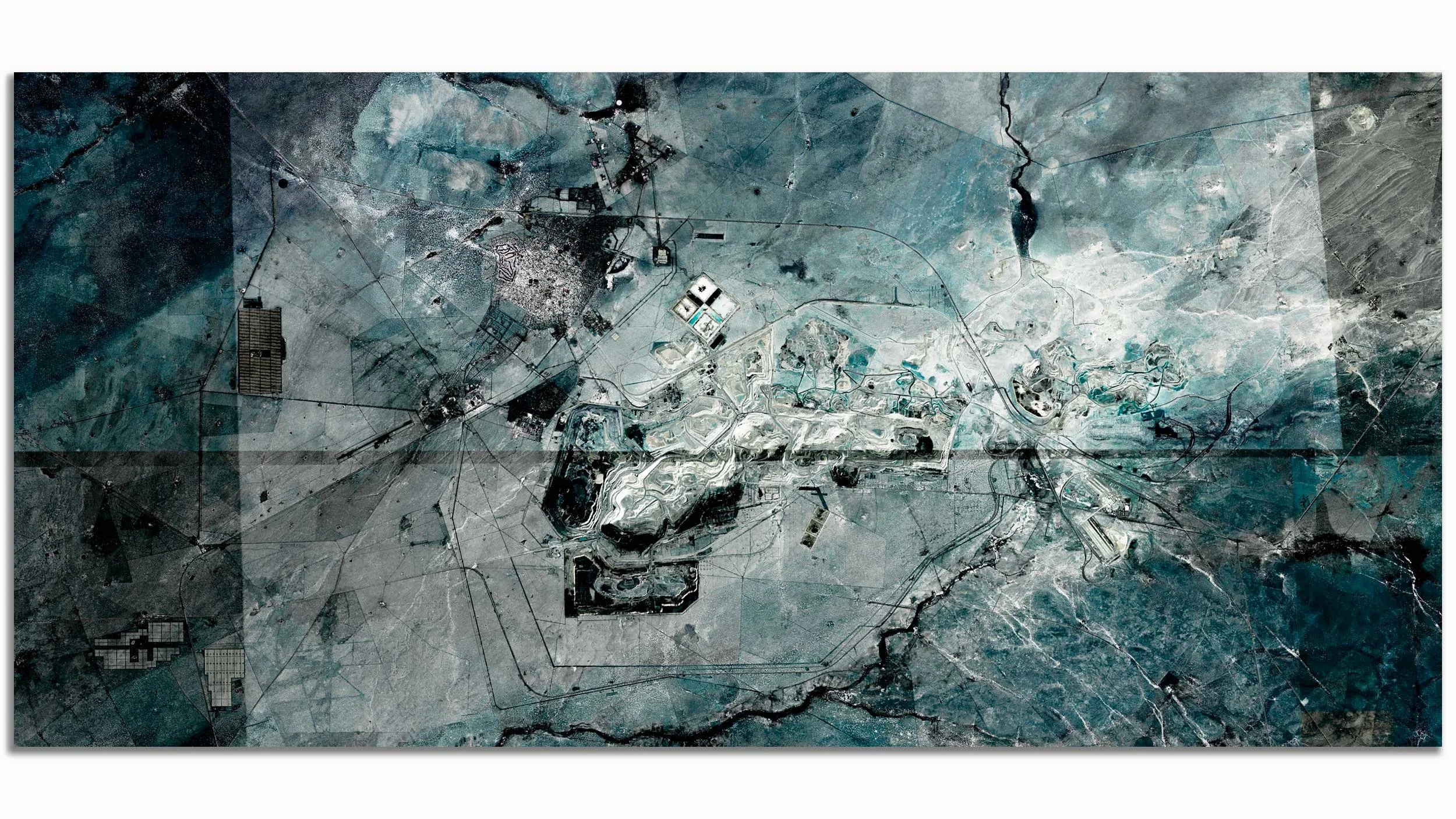 TARKWA (Western Region, Ghana) - Ultradistancia Color Mines Series