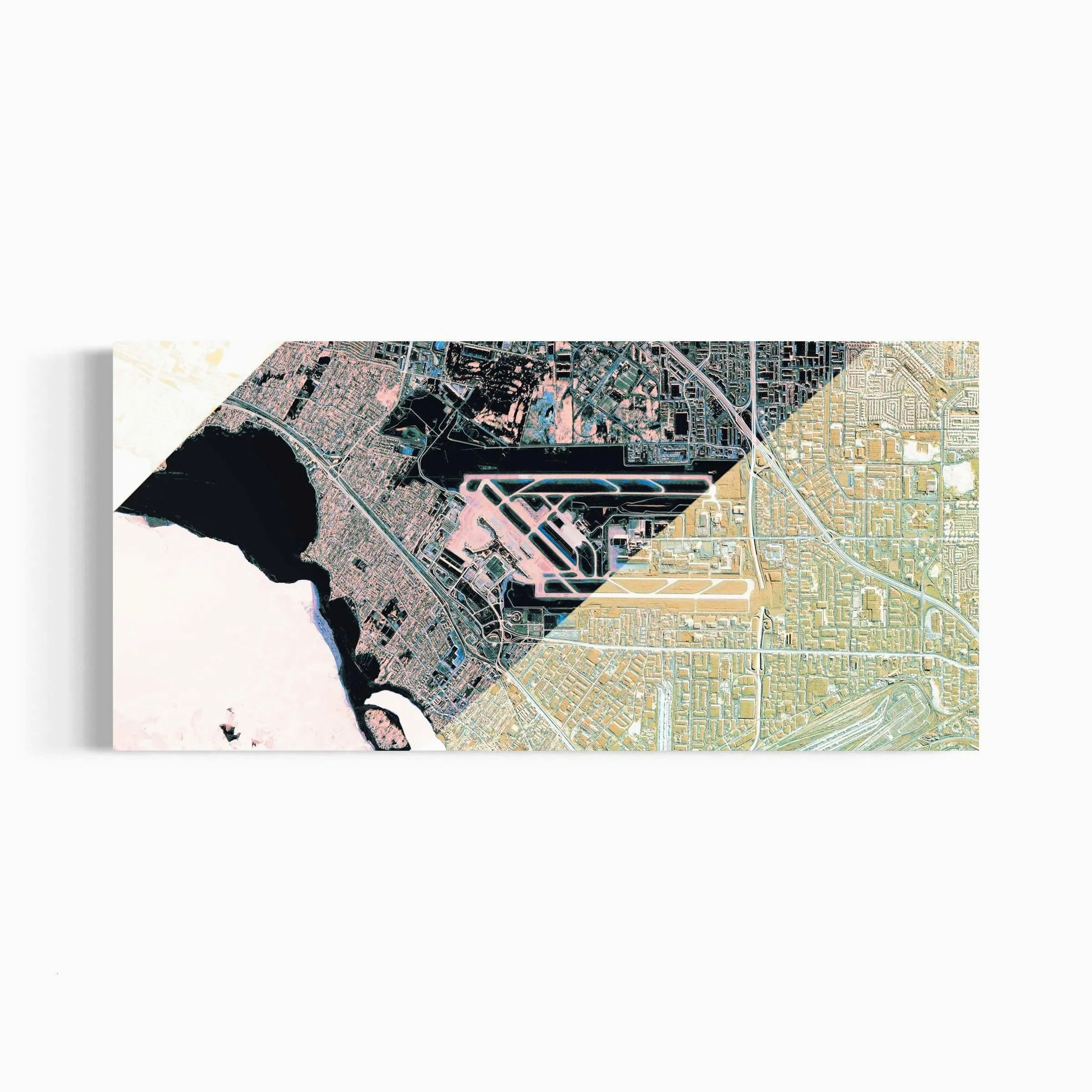 MONTREAL TRUDEAU AIR (YUL)