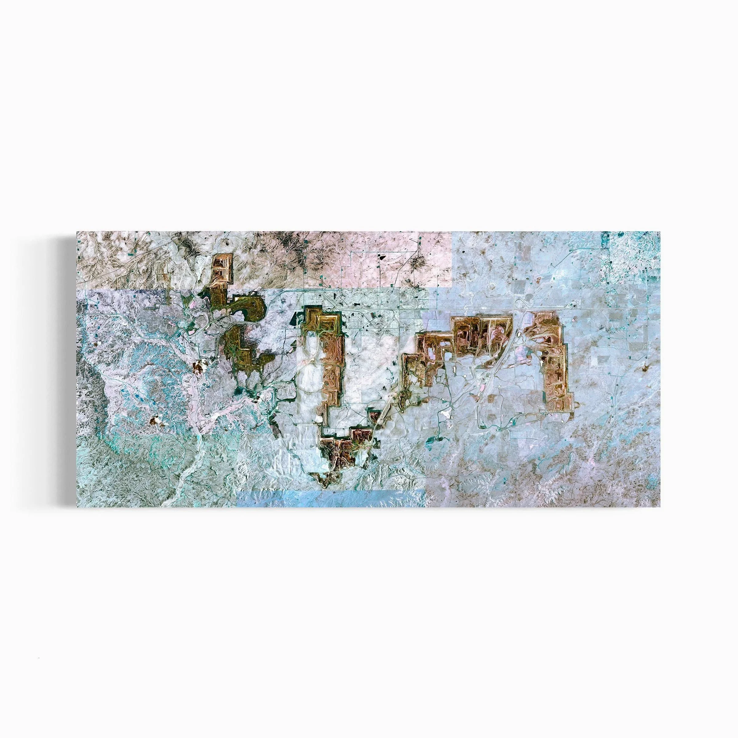 ANTELOPE, NORTH ANTELOPE ROCHELLE & BLACK THUNDER MINES