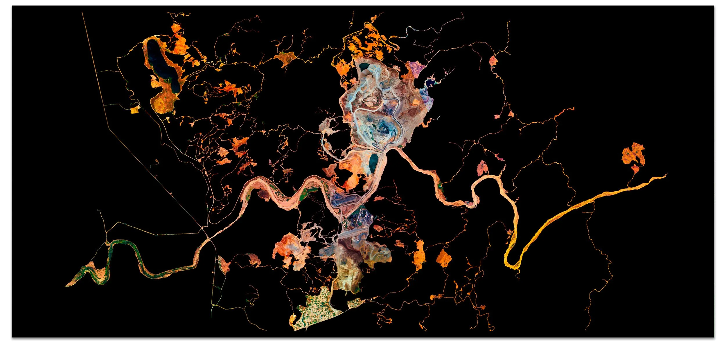 LAS-TRUCHAS-Arcelor-Mittal-MX-Mines-Series-MN-Ultradistancia-Satellite-Fine-Art-Federico-Winer-Acrylic.jpg