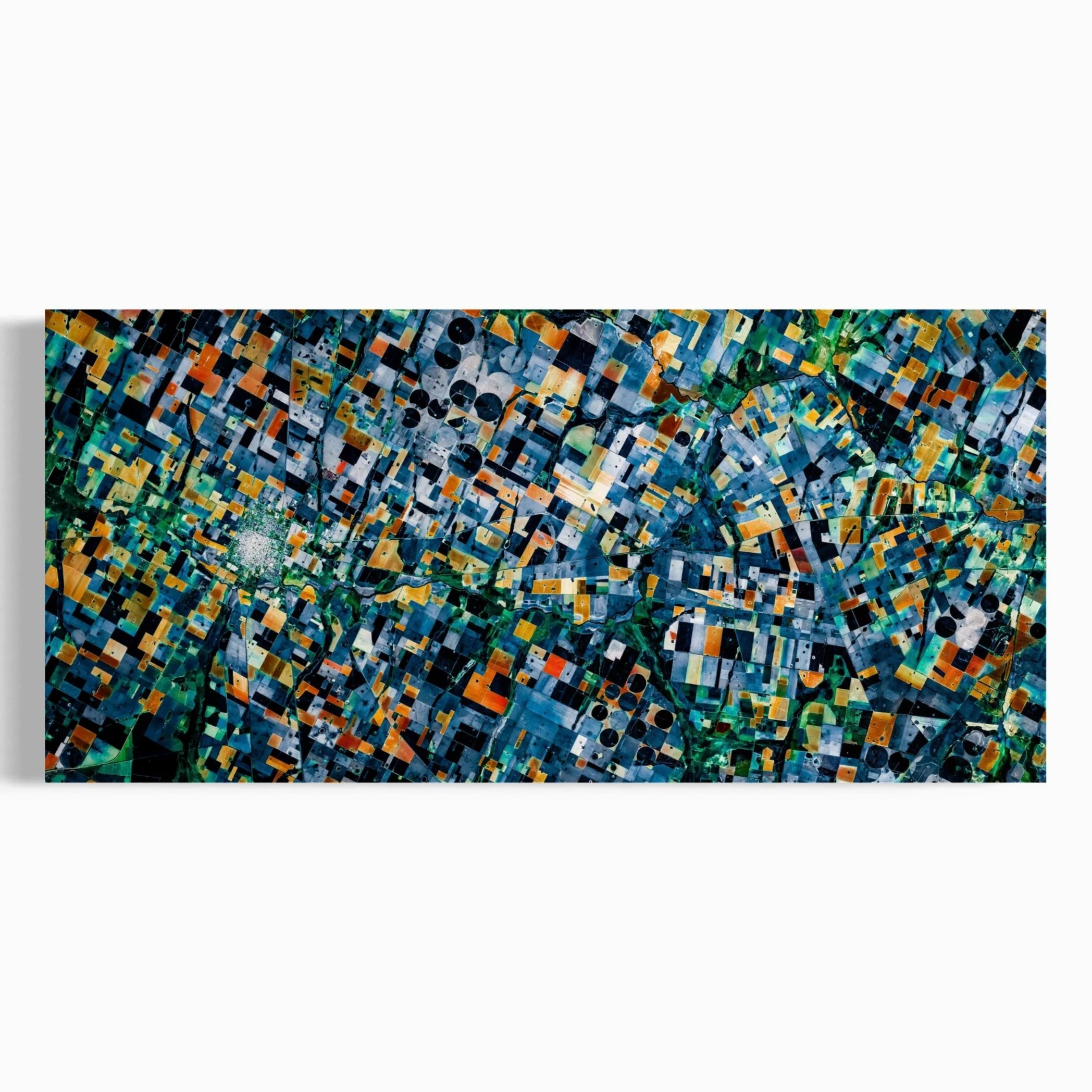 PAMPAS ROJAS (Córdoba, Argentina.)