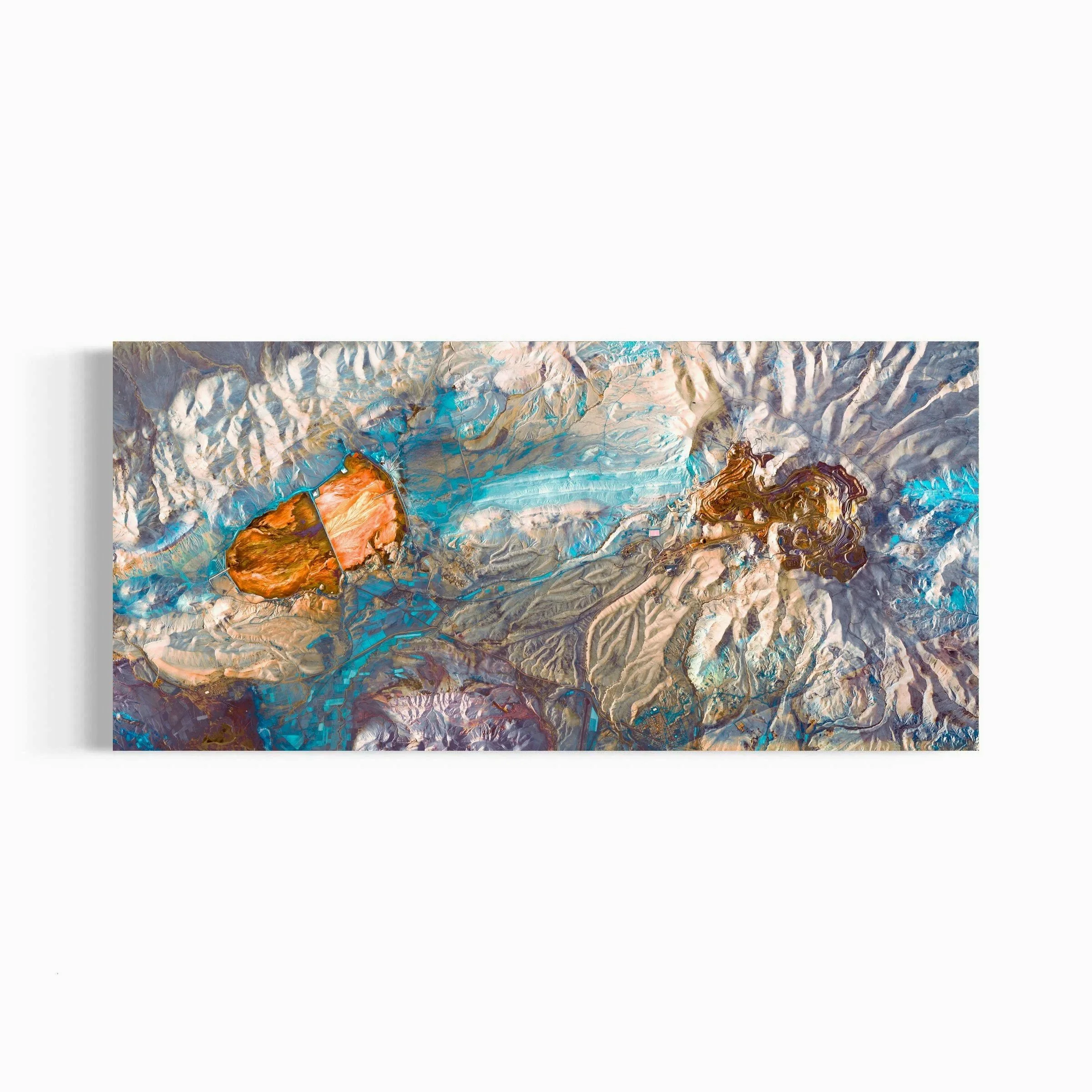 SAN CRISTOBAL MINE (Potosí, Bolivia)