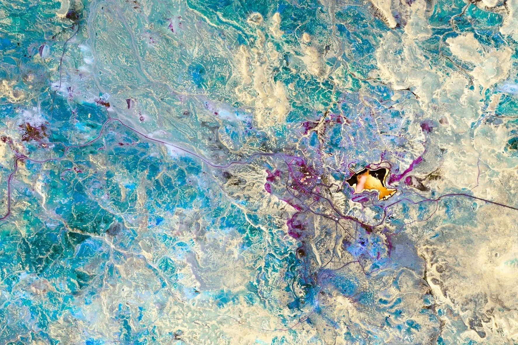 Minas Argentinas