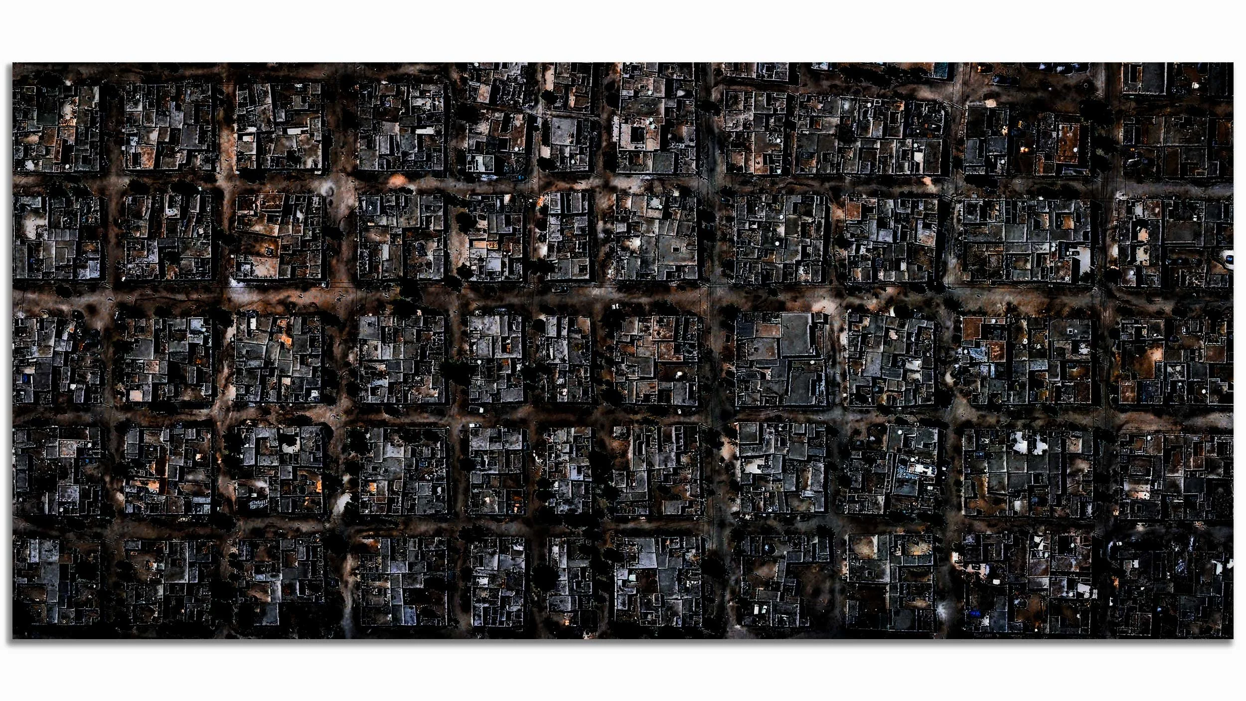 TIMBUKTU I - Timbuktu, Mali - ULTRADISTANCIA CITIES SERIES