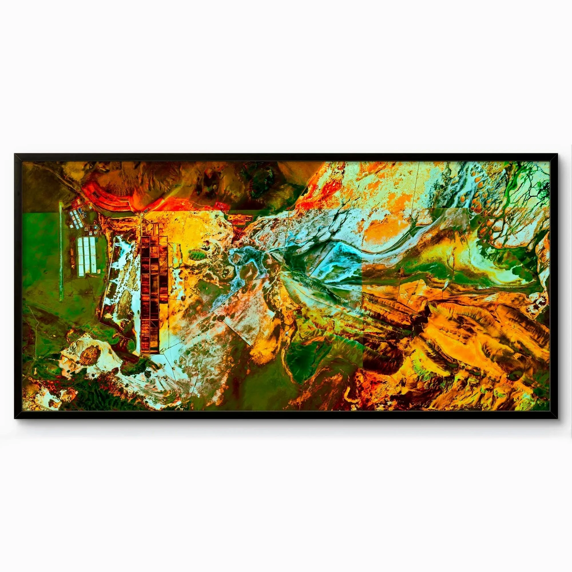 SAL DE ORO (San Juan, Argentina)