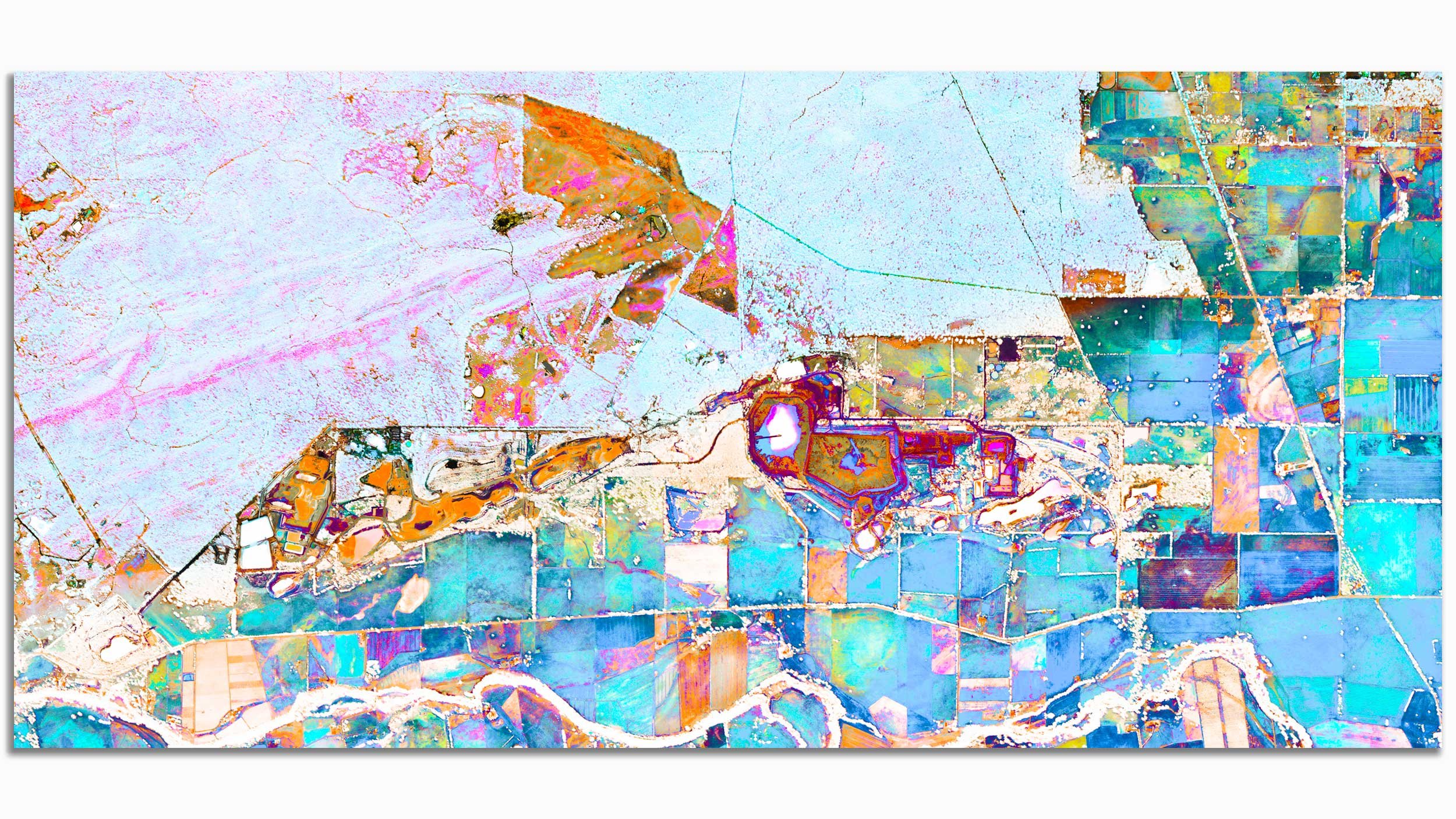 TARKWA (Western Region, Ghana) - Ultradistancia Color Mines Series