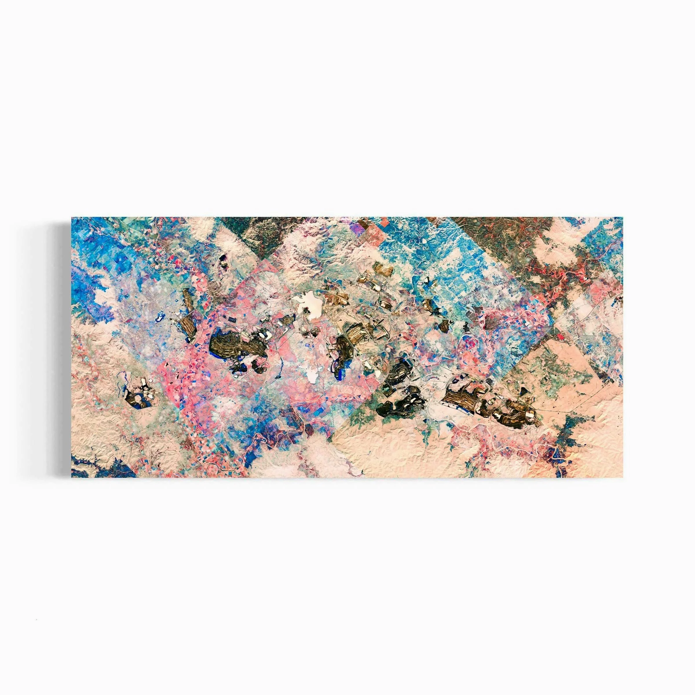 HUNTER VALLEY MINES (New South Wales, Australia)