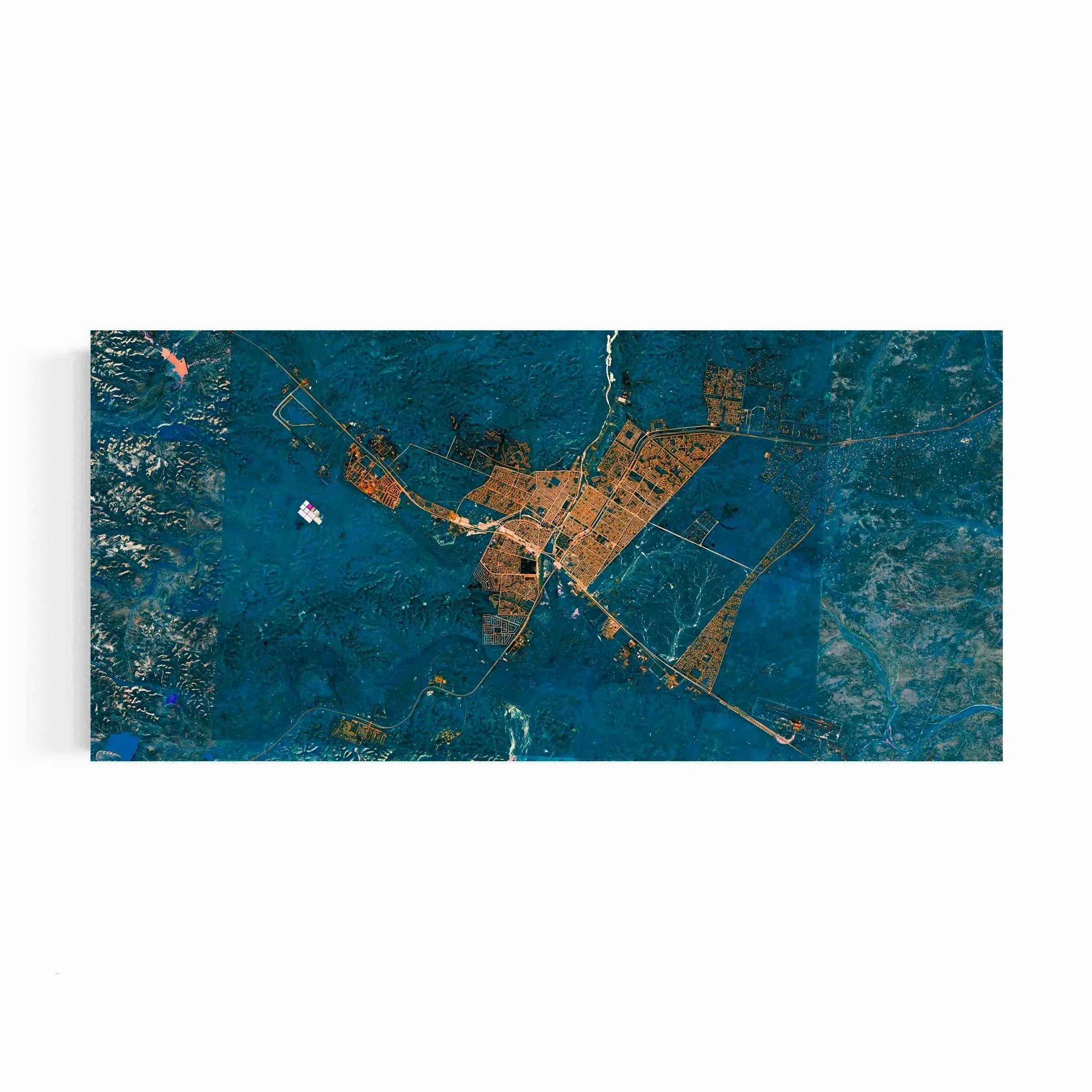 ARAR (Northern Borders Province, Saudi Arabia)