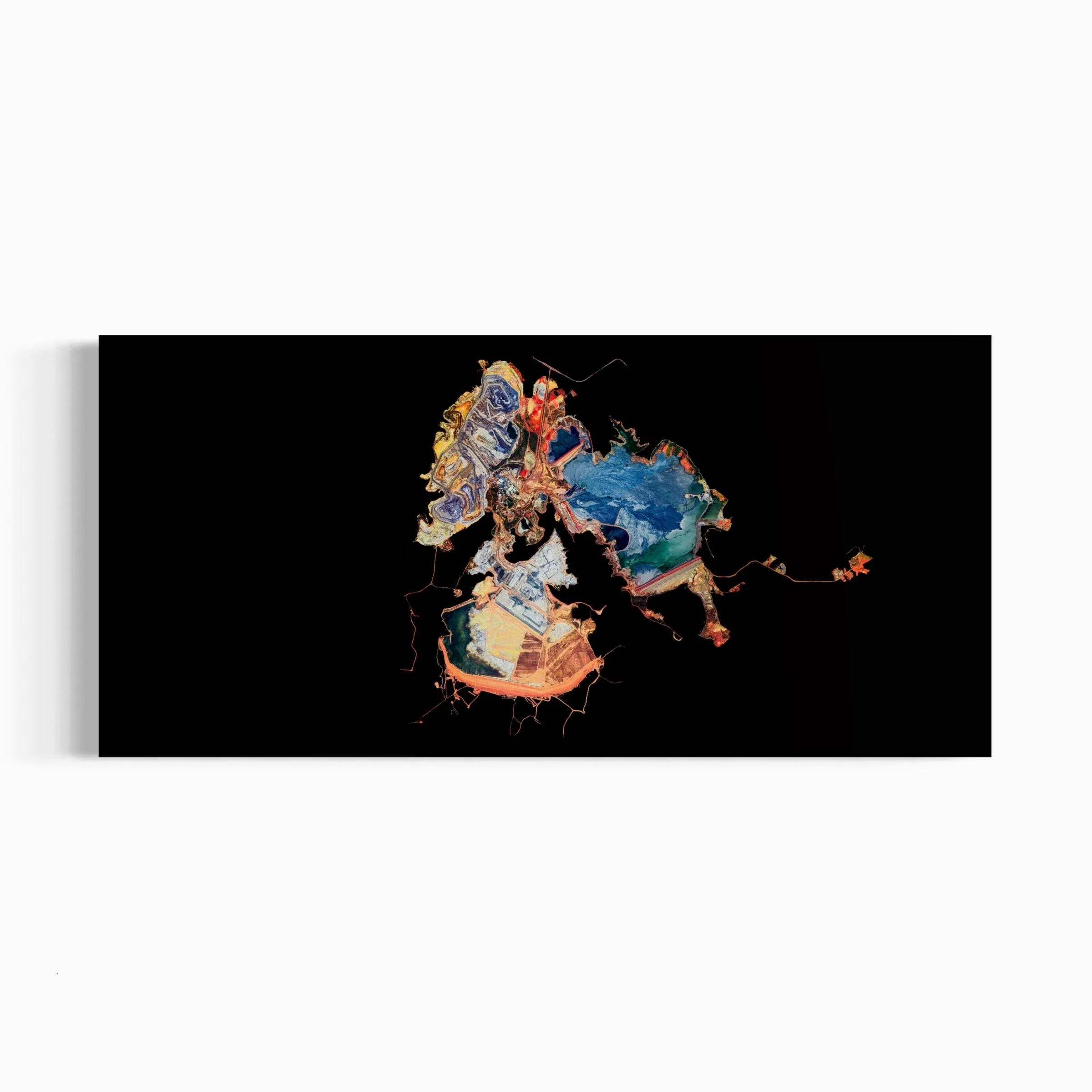 PARACATU MINE (Minas Gerais, Brazil)