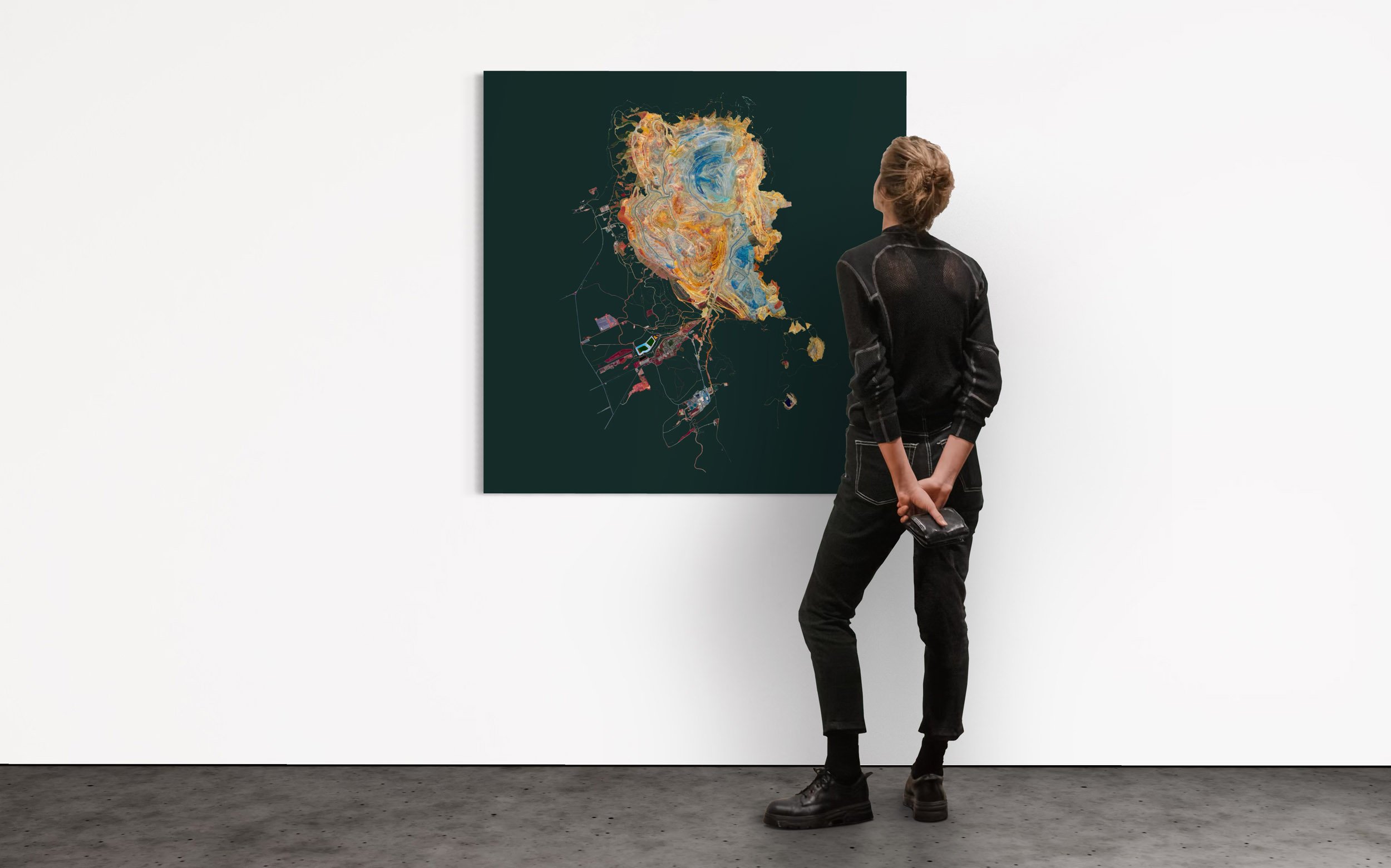 Bingham Museum install.jpg