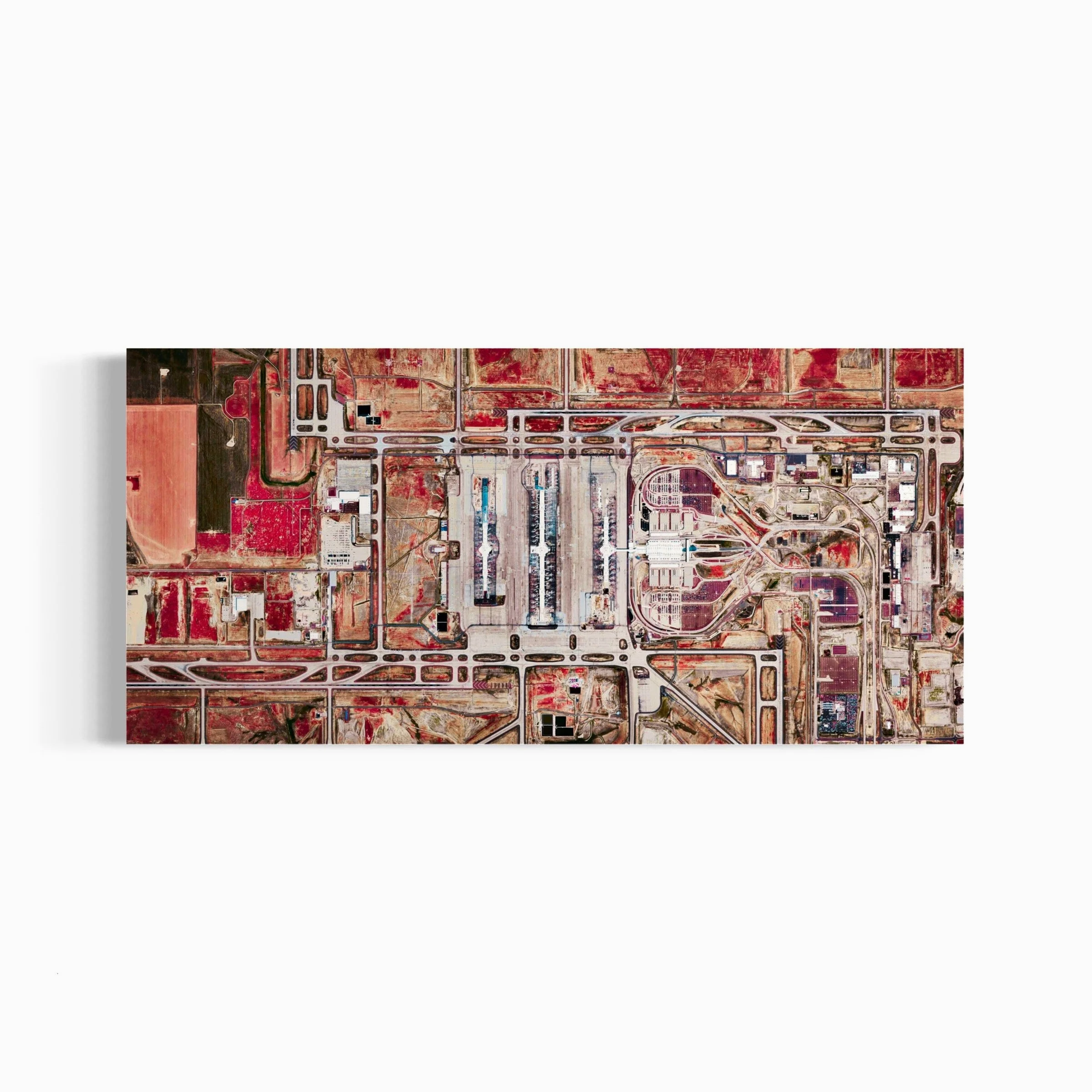 DENVER AIR (DEN)