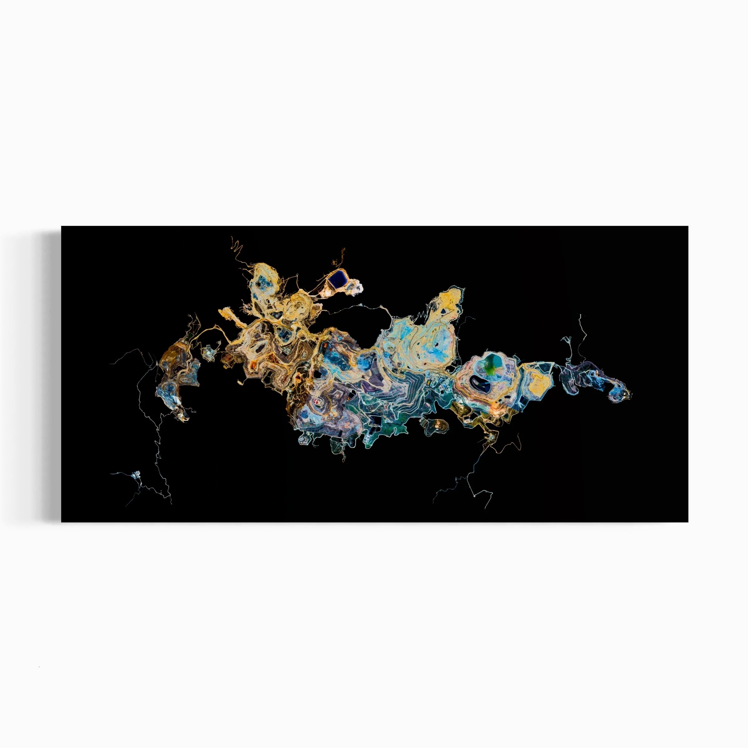 YANACOCHA MINE (Cajamarca, Perú)