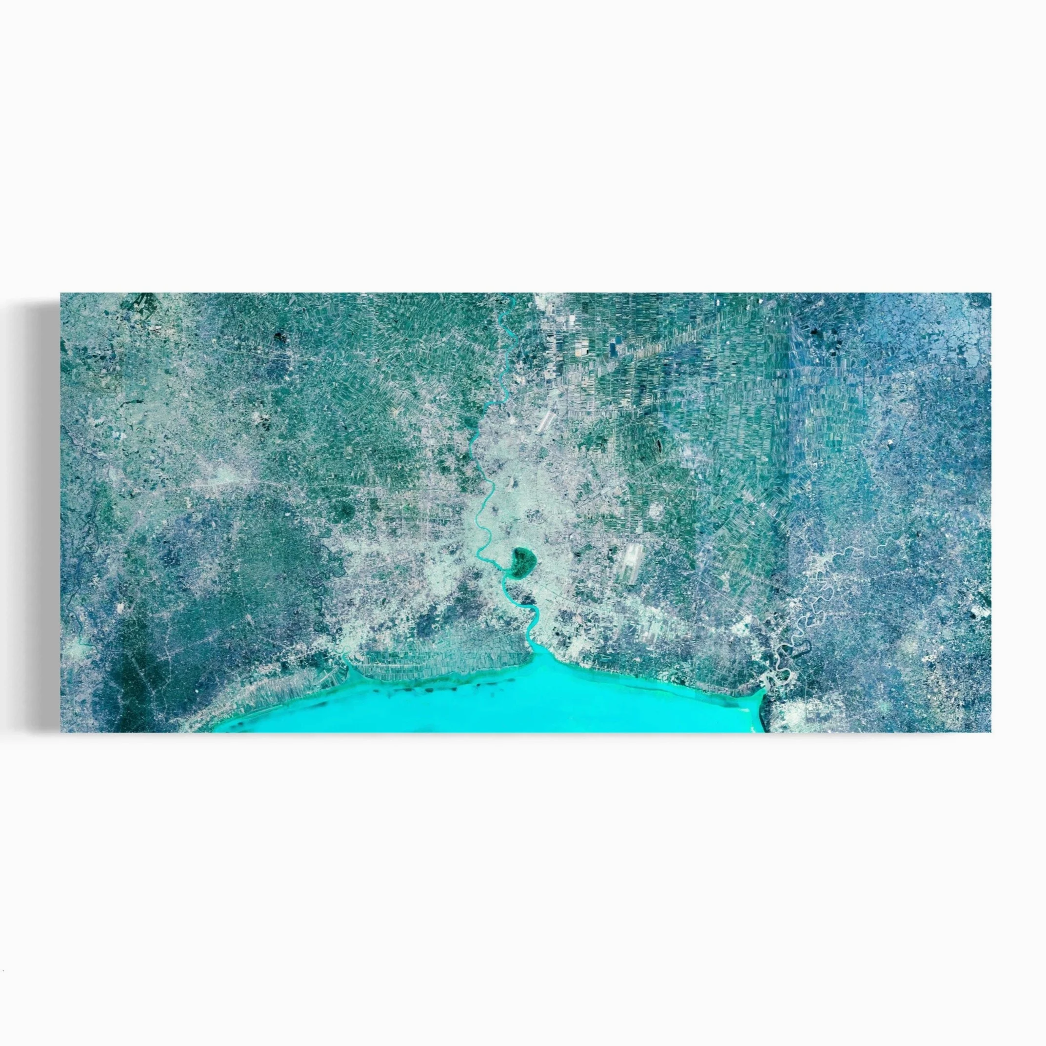 BANGKOK I (Bangkok, Thailand)