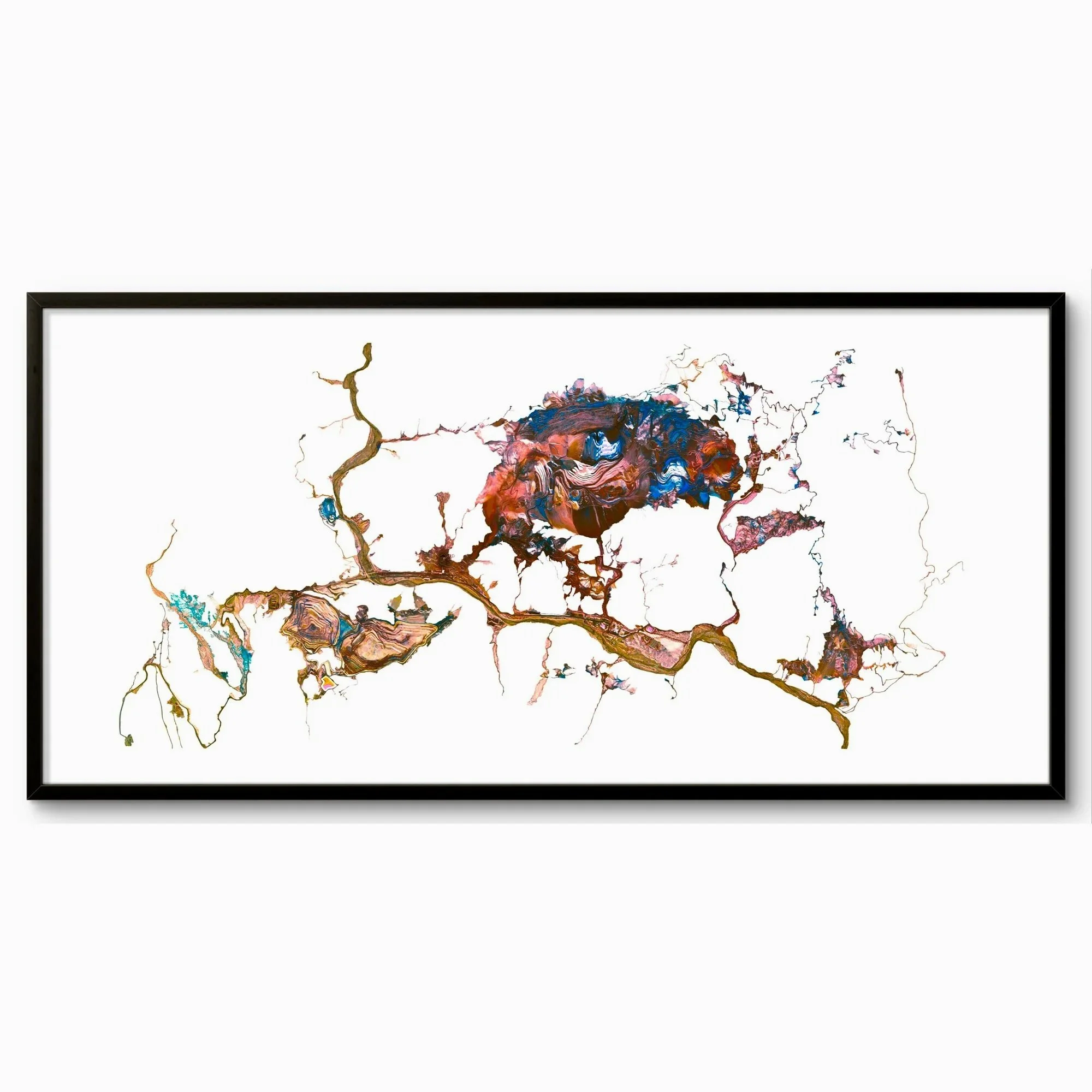 MINA GUALCAMAYO (San Juan, Argentina)