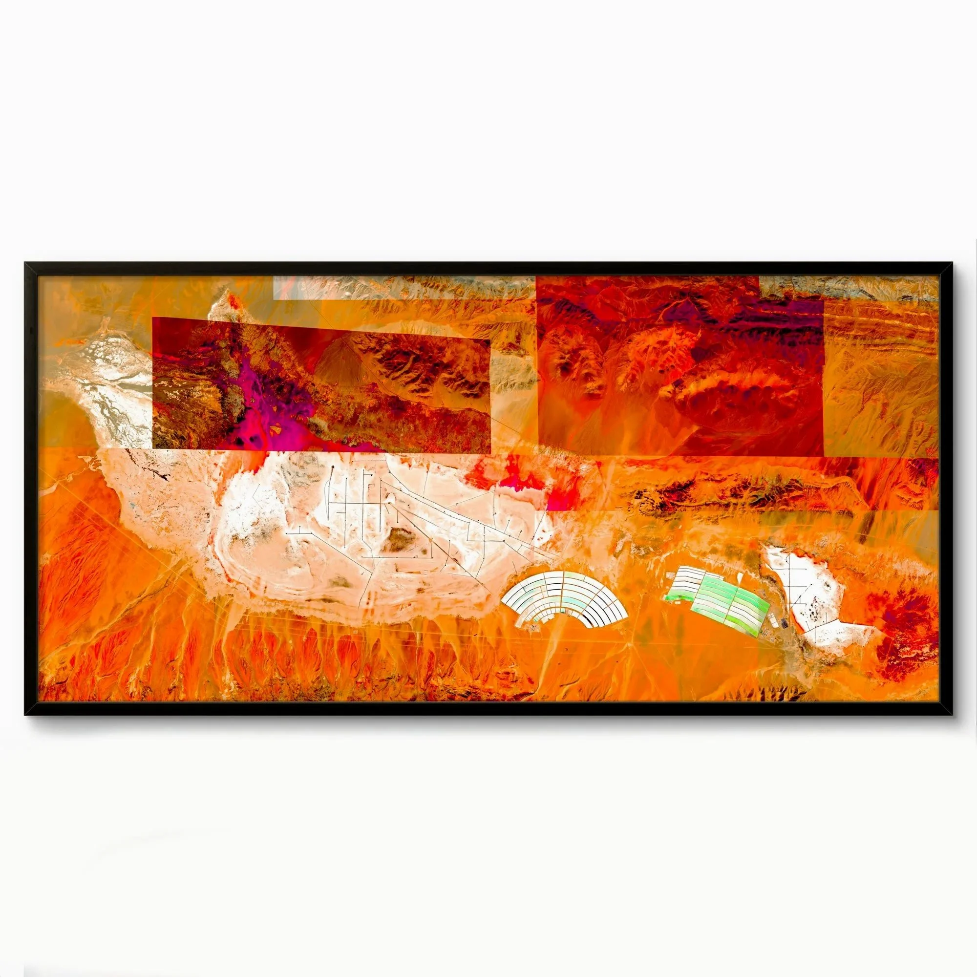 SALAR DE CAUCHARI-OLAROZ (Jujuy, Argentina)