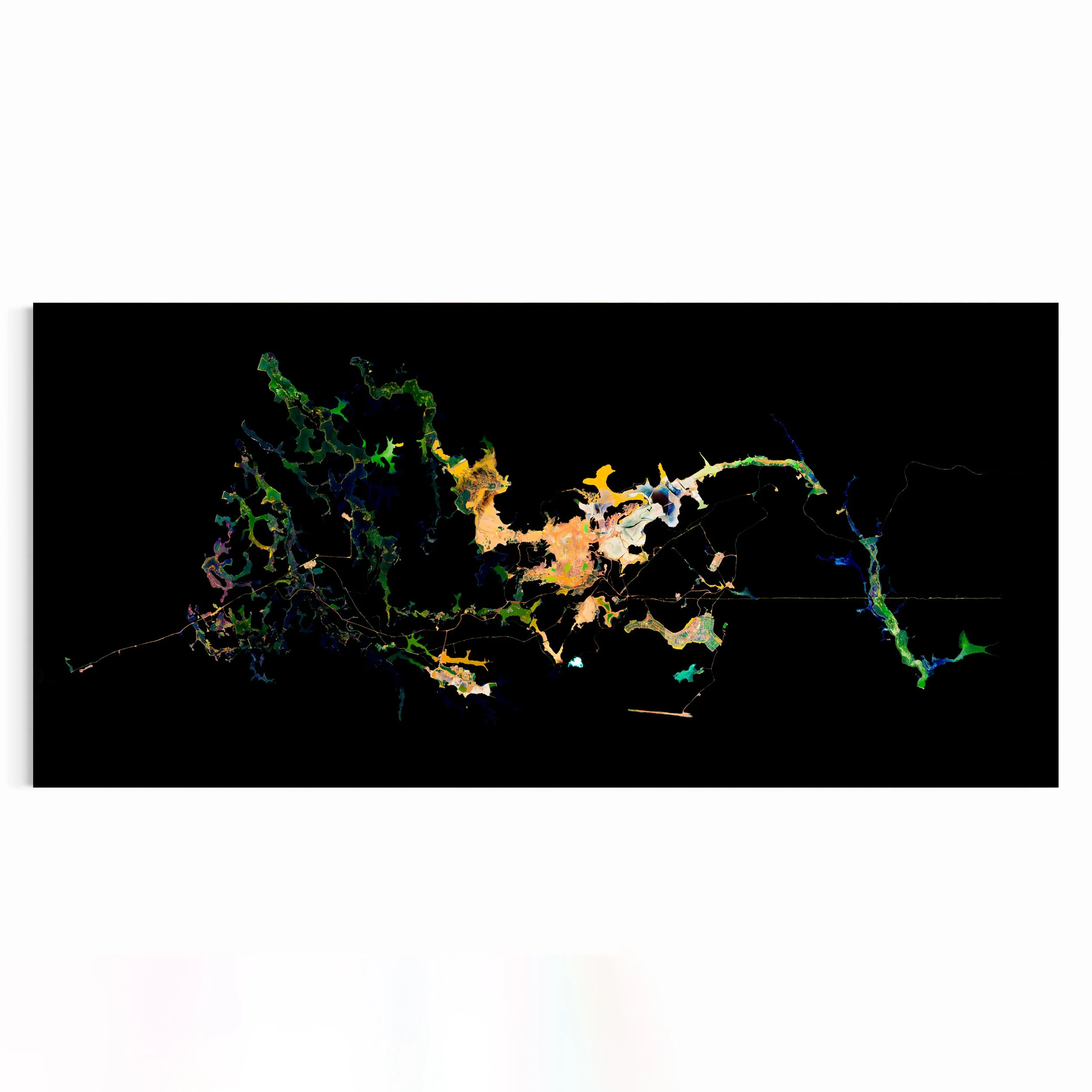 PITINGA MINE (Amazonas, Brazil)