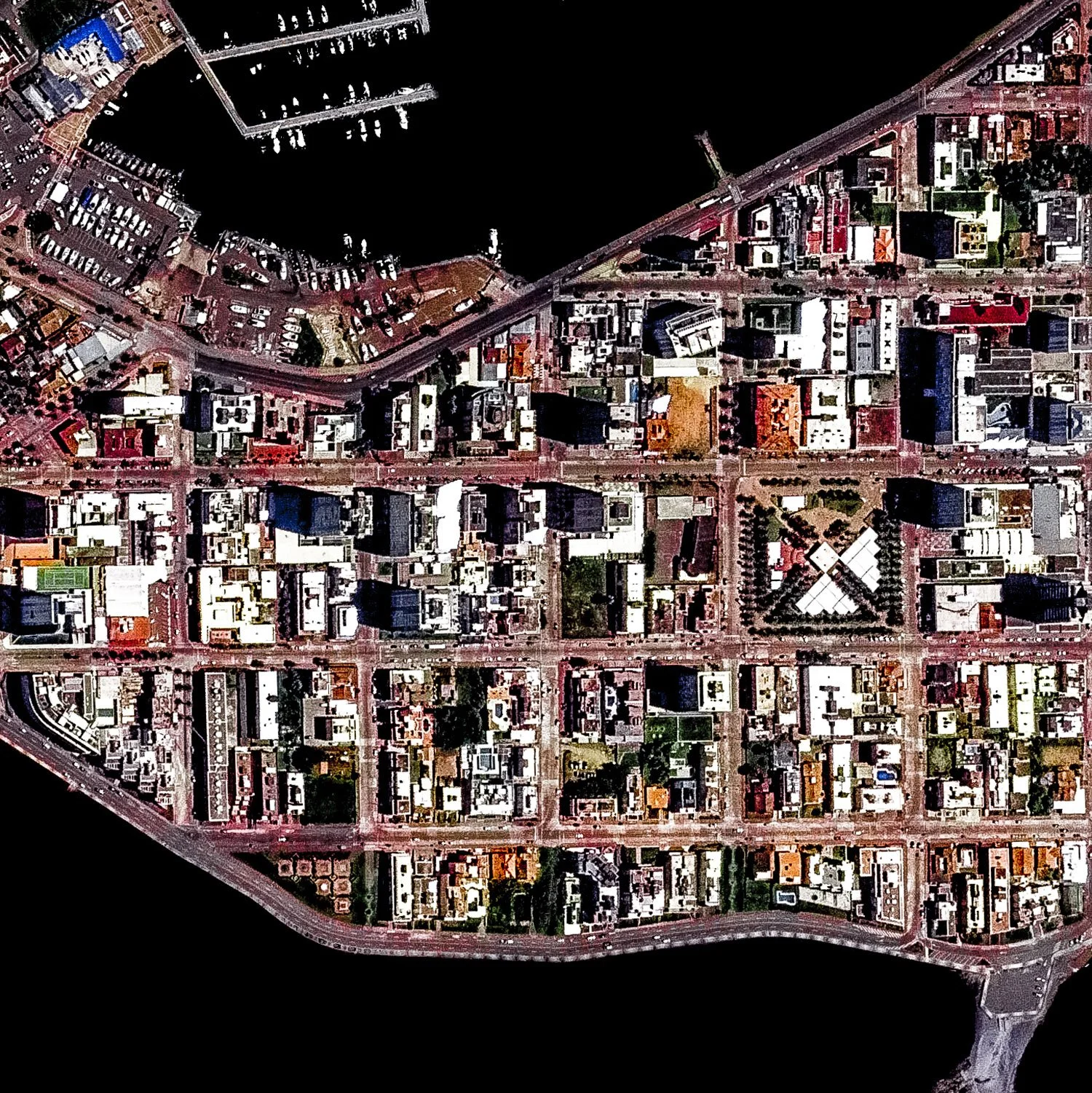 PUNTA-DEL-ESTE-Maldonado-Uruguay-Ultradistancia-Satellite-Fine-Art-Project-Federico-Winer-detail.jpg