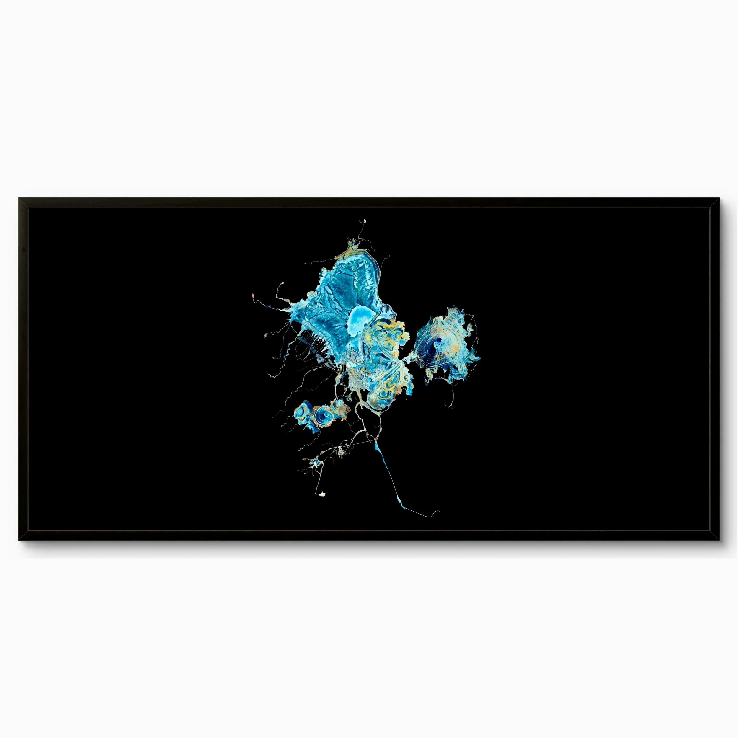 MINA ALUMBRERA (Catamarca, Argentina)