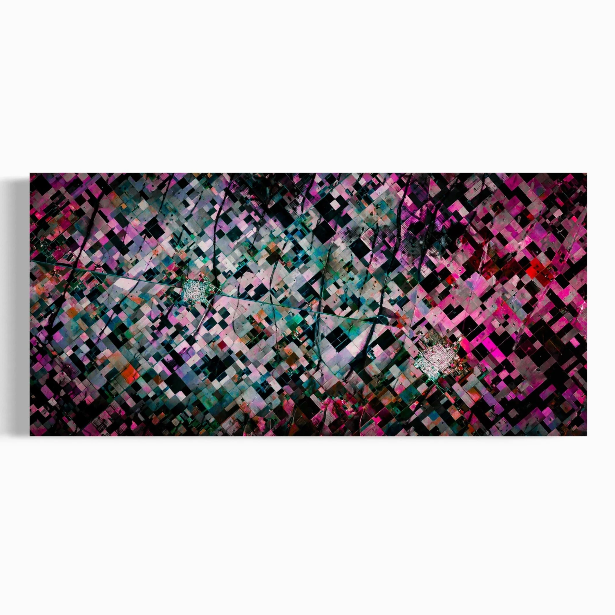 PAMPA IV (Buenos Aires, Argentina)