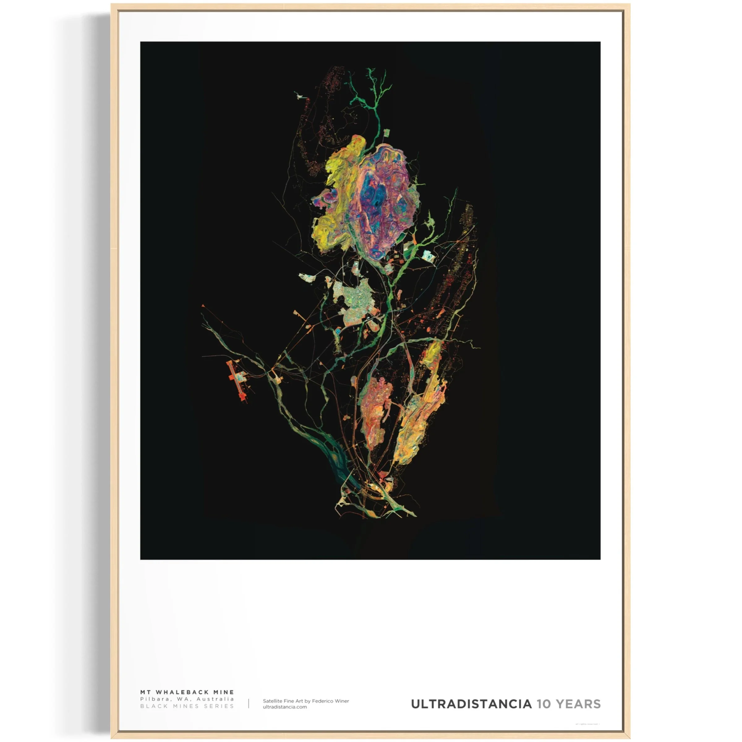 MT WHALEBACK MINE OAK FRAME 70 x 100 alta.jpg