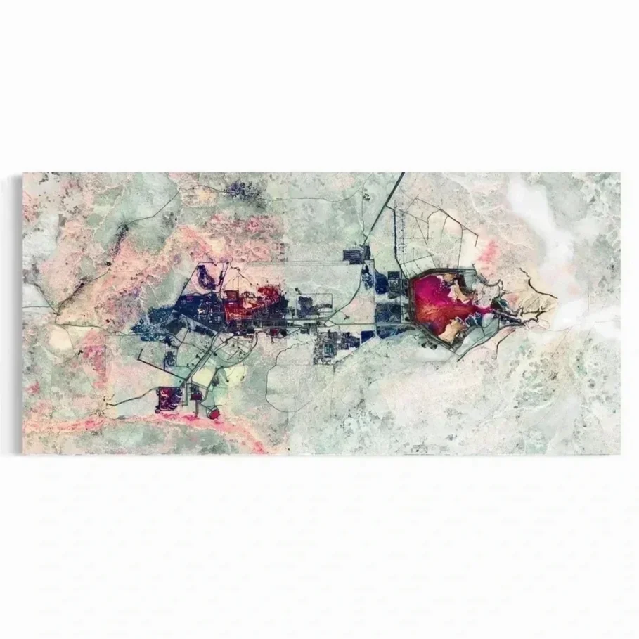KAMOA-KAKULA COPPER COMPLEX (Muvunda, Congo - Kinshasa CDR)