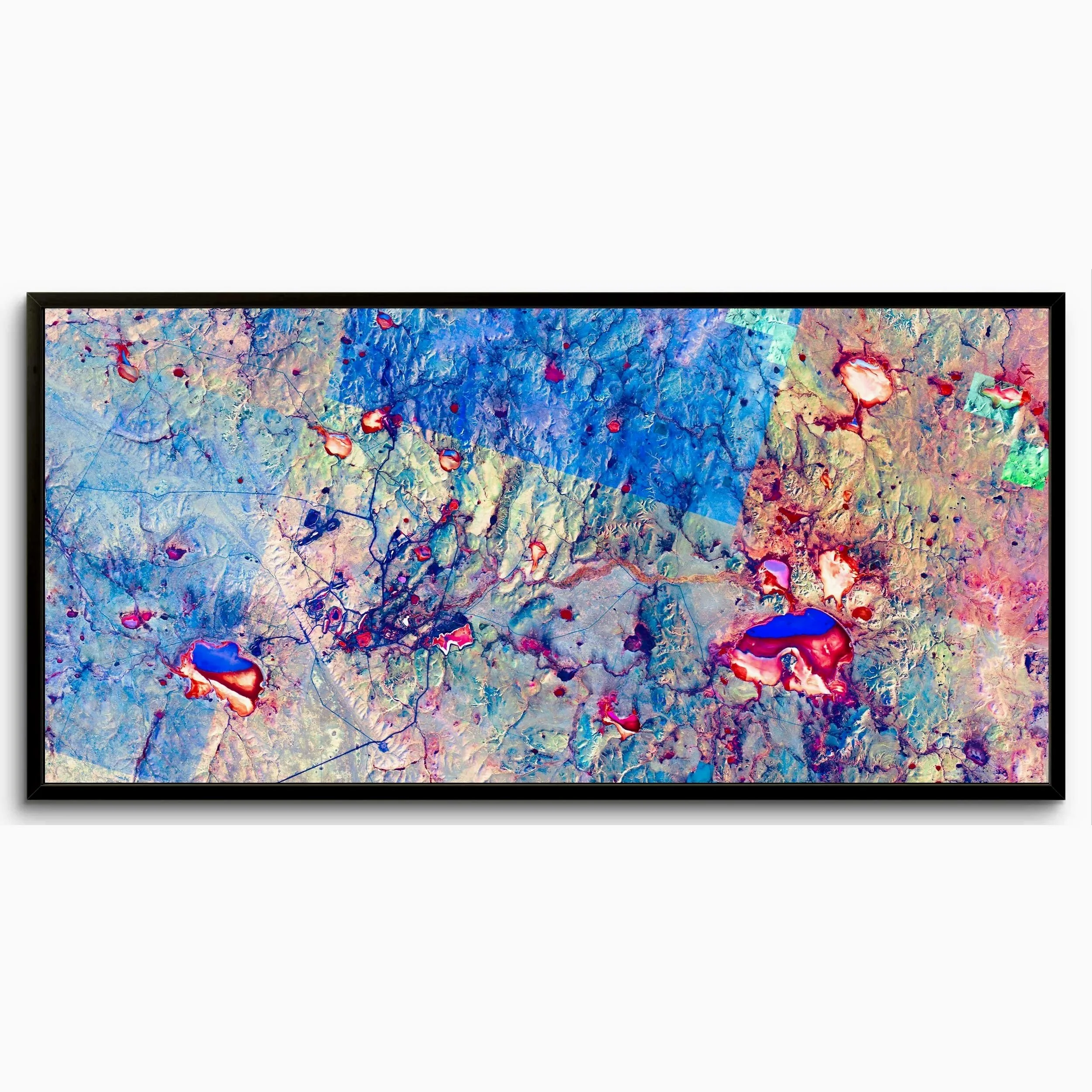 MINA CERRO MORO (Santa Cruz, Argentina)