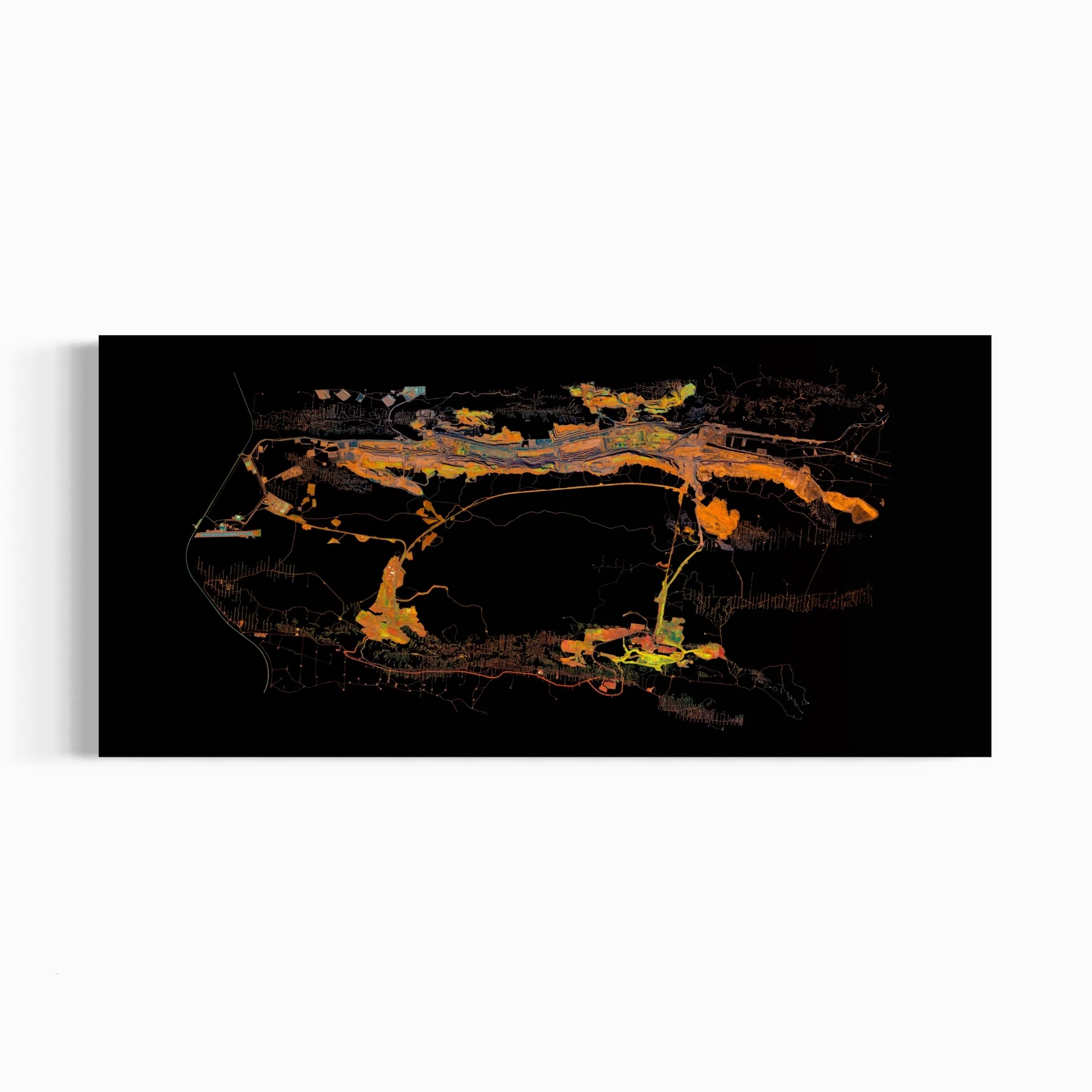 BHP MINING AREA C