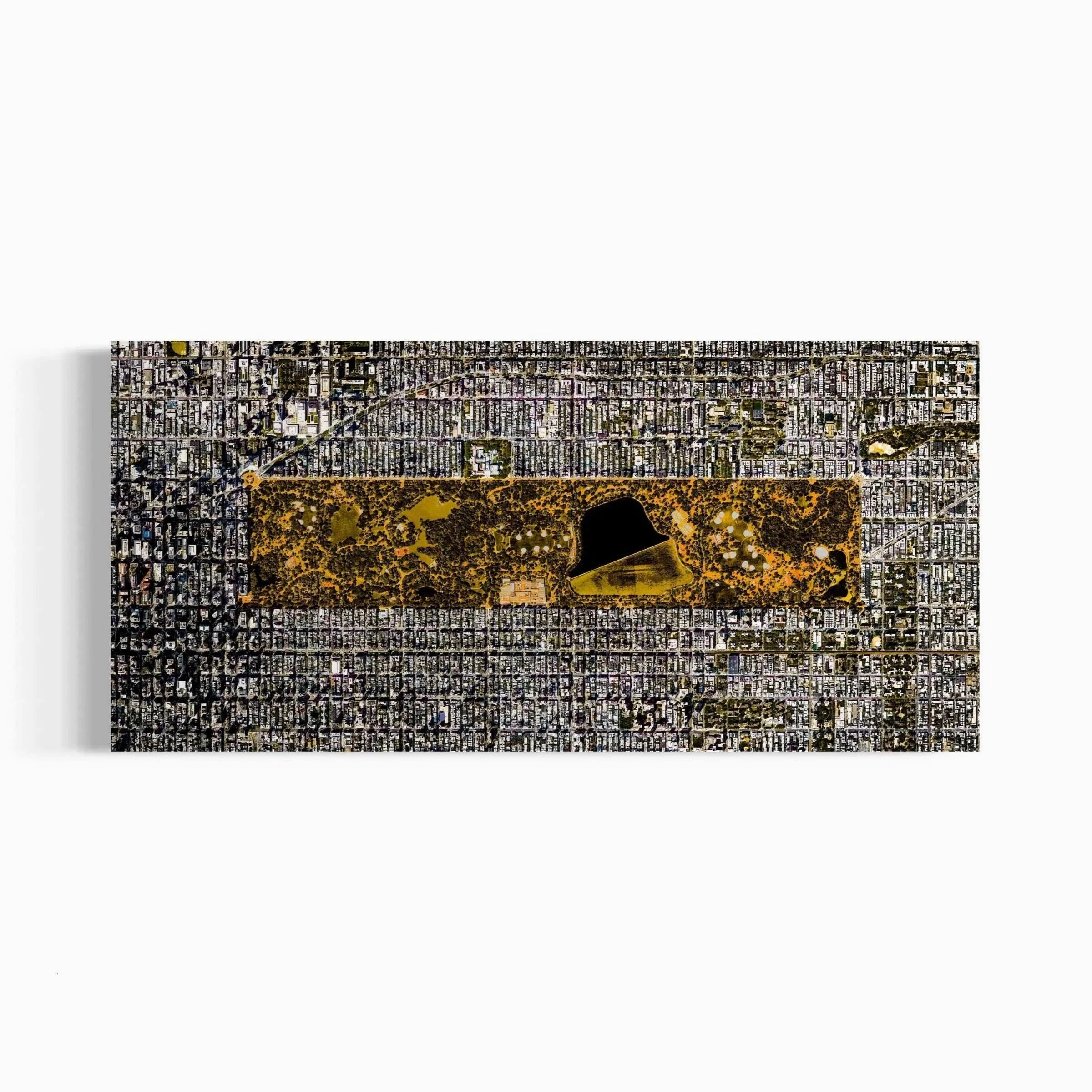 CENTRAL PARK NEW YORK