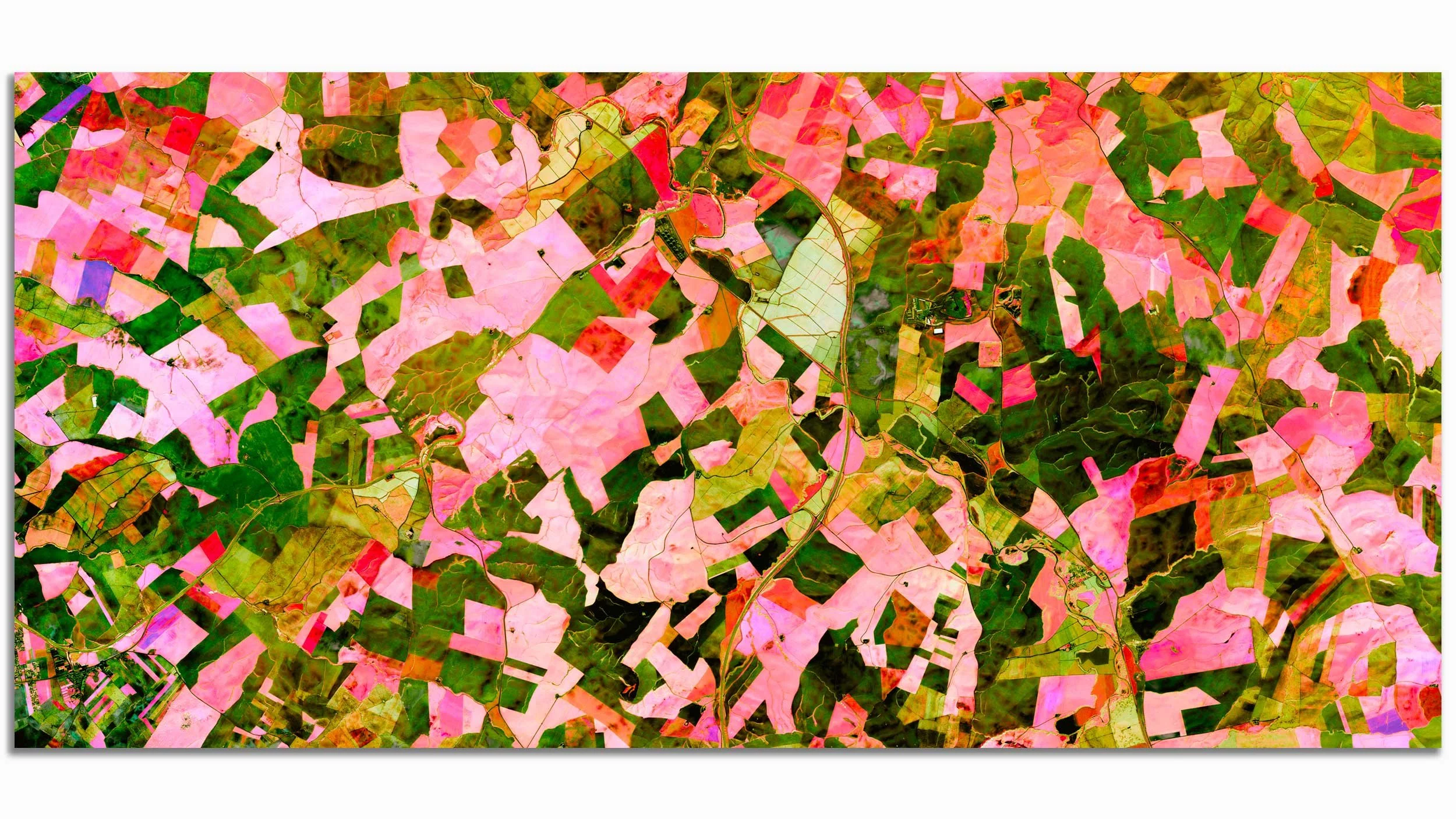 CÓRDOBA ANDALUZ (Andalucía, Spain) - Ultradistancia Fields Series