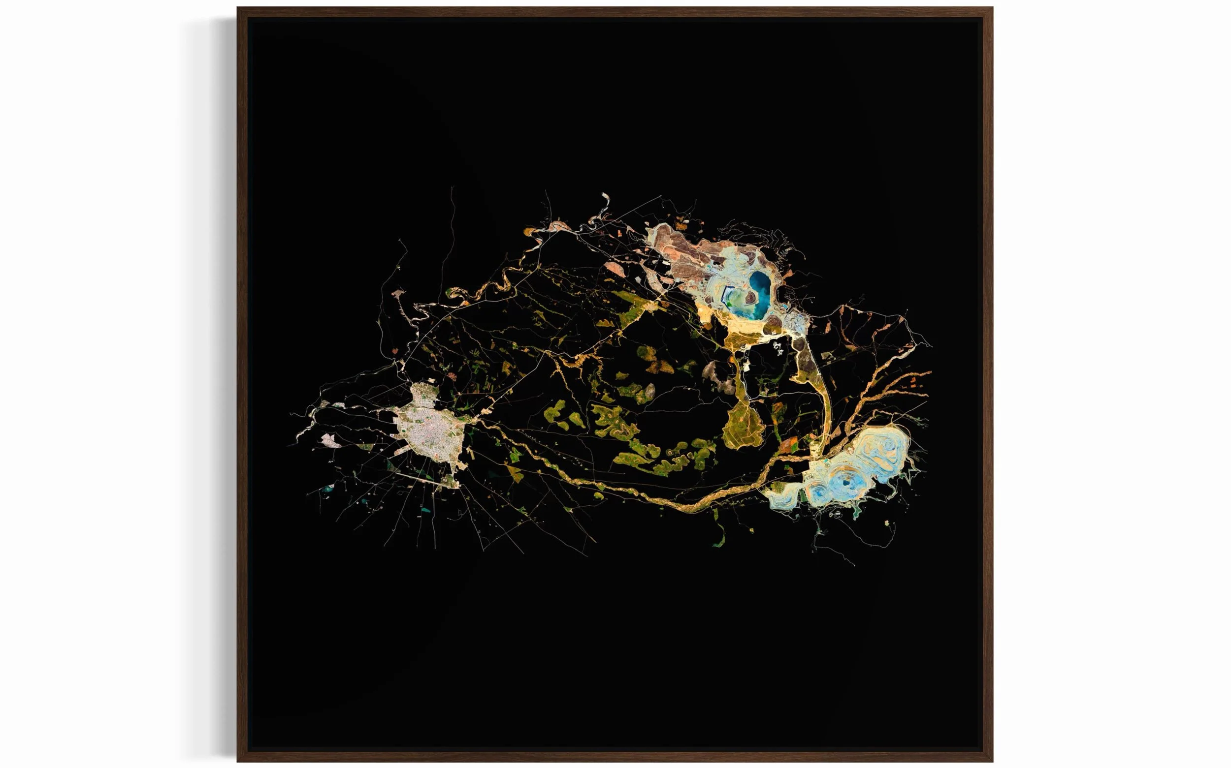 ANTAPACCAY MINE (Cusco , Perú)