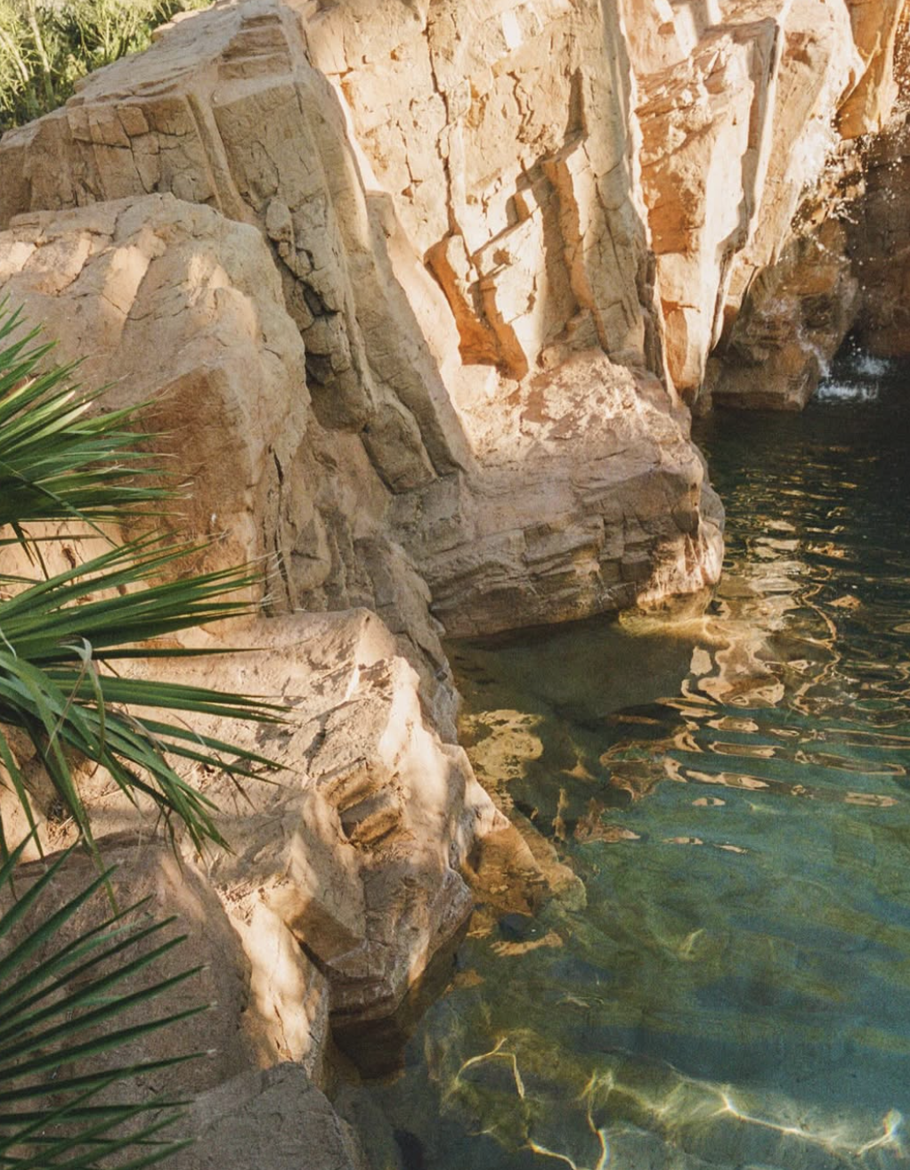 Joshua Tree House | Jun 11-14