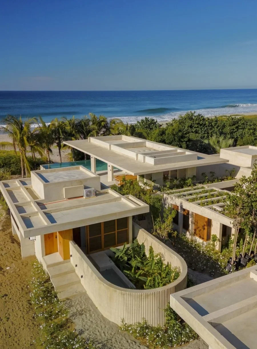 Puerto Escondido, Oaxaca | Nov 6-10