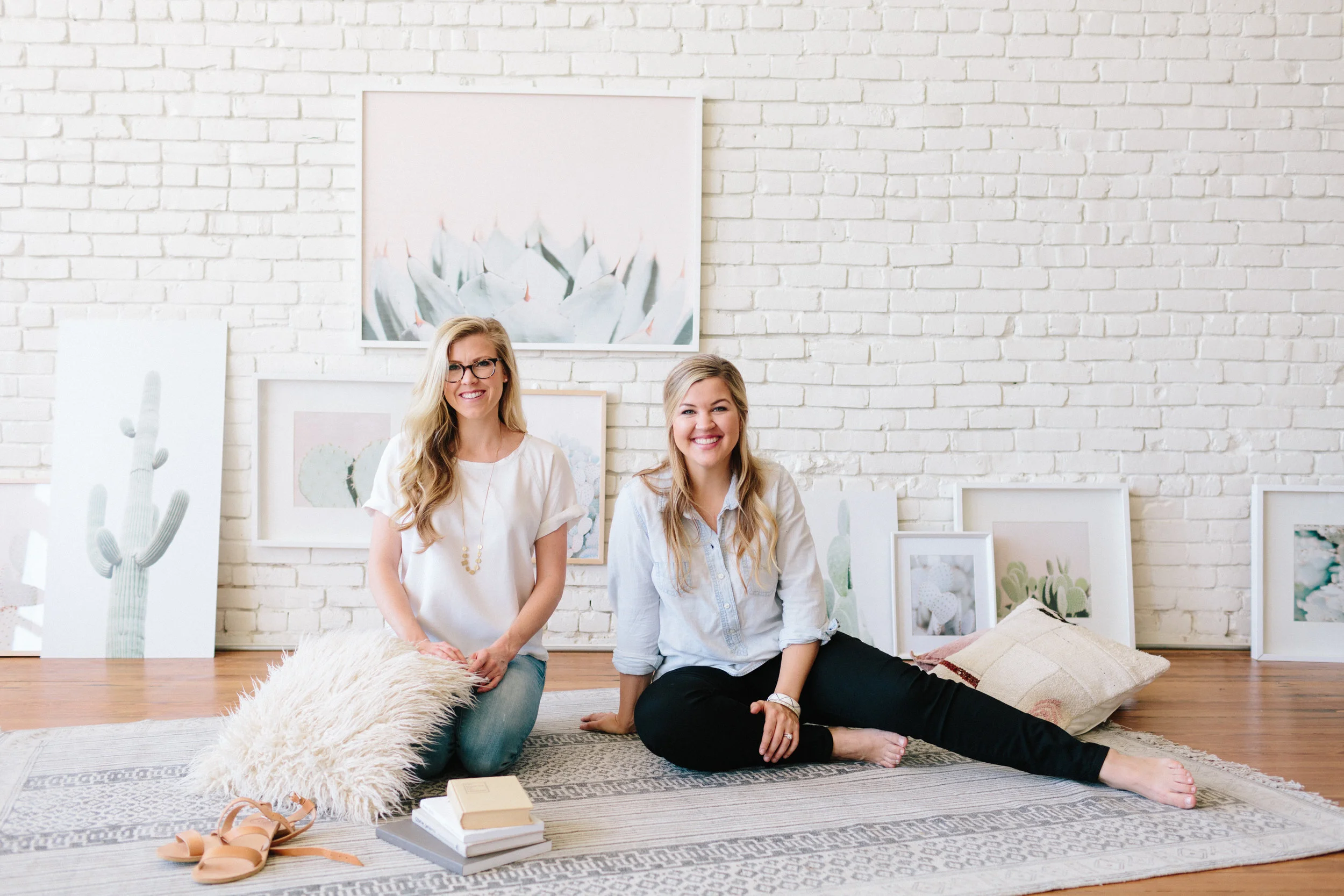 Welcome to Loft Creative!