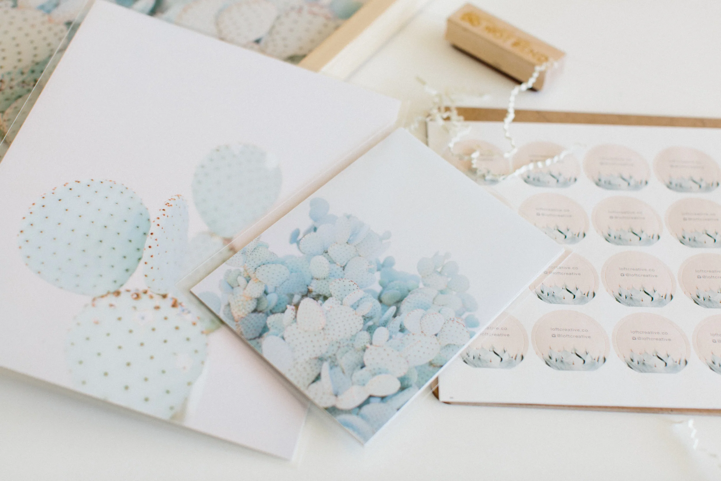 Loft Creative Now Offering Wholesale Lines