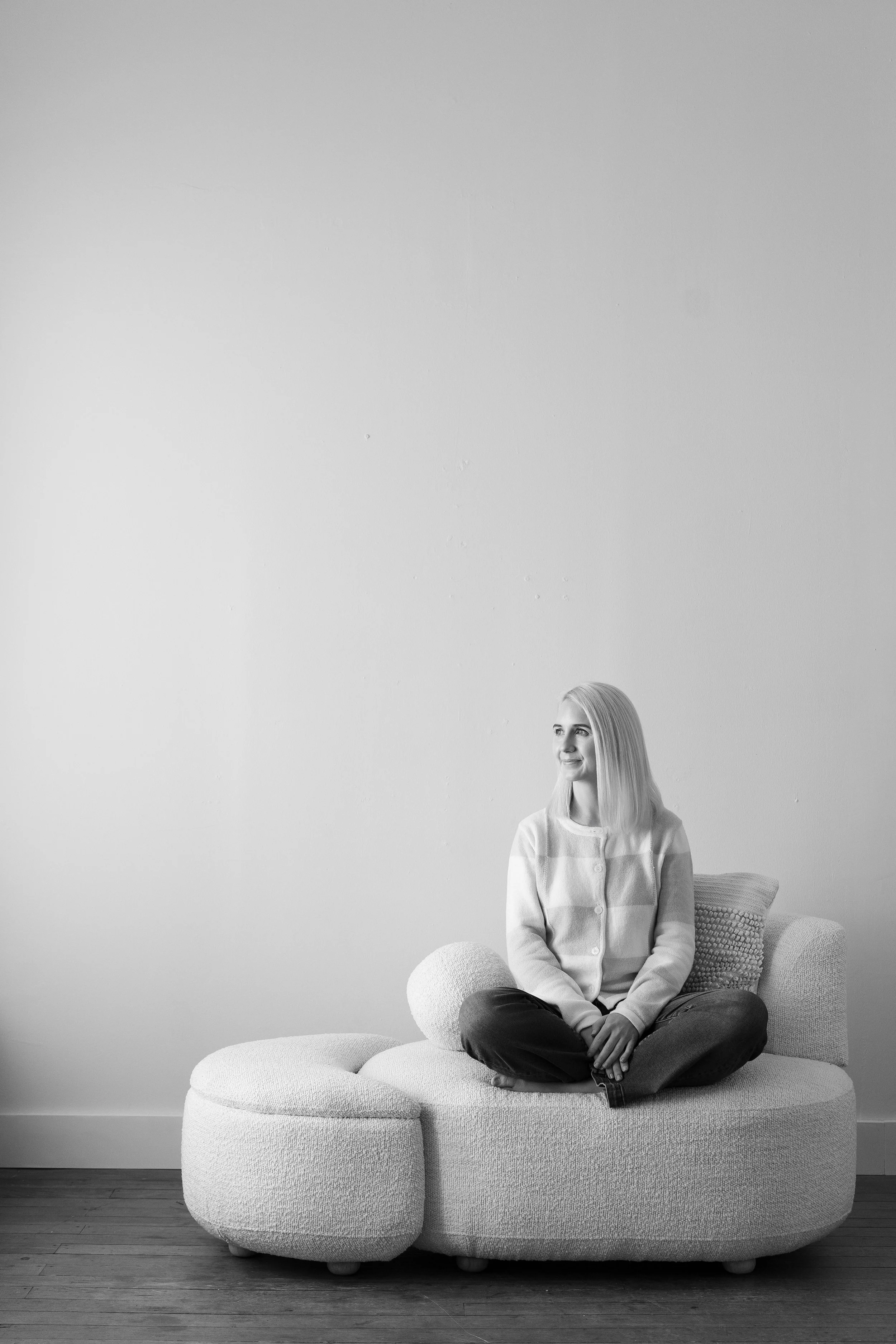 New Braunfels Studio Headshots 