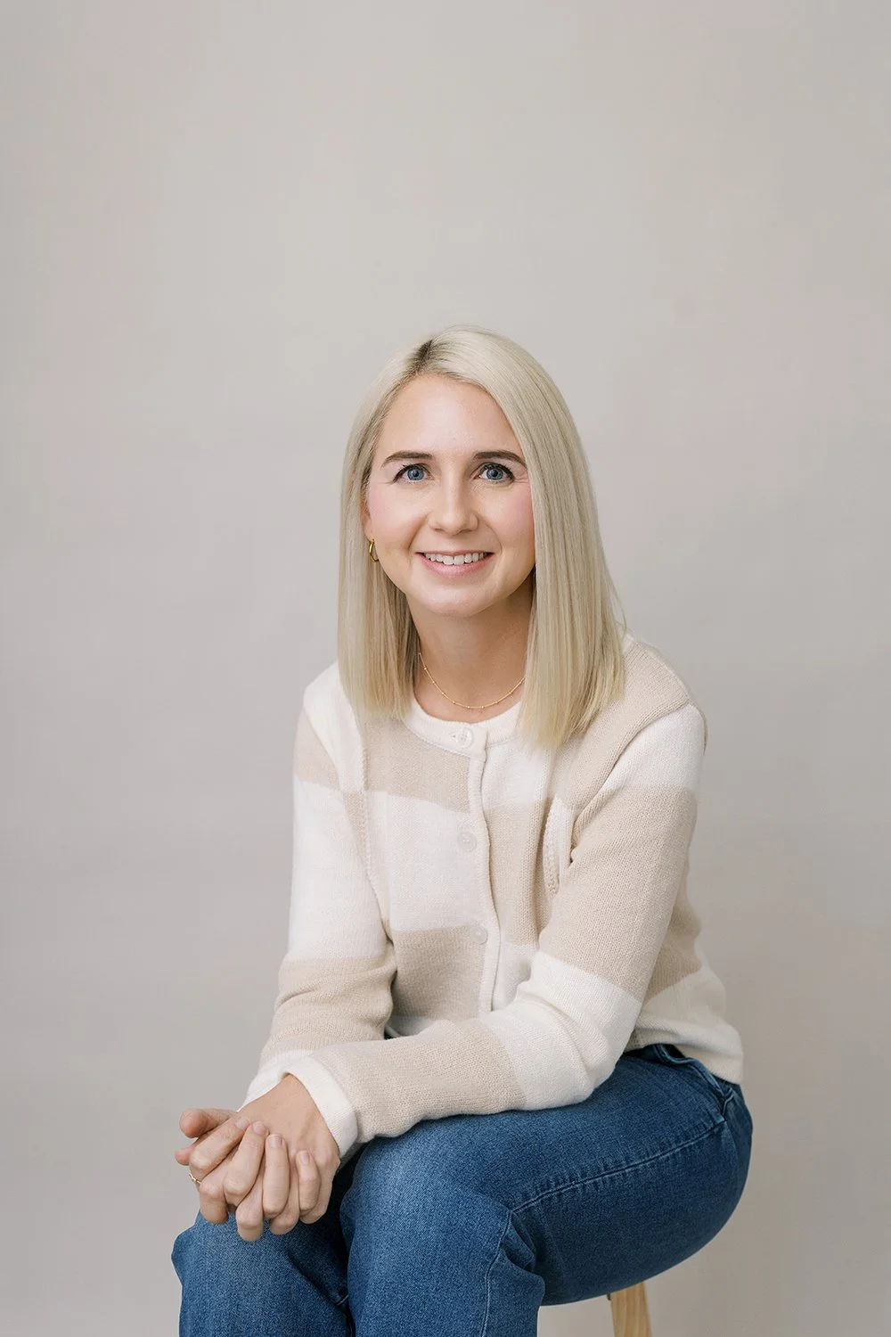 3 Signs It’s Time to Update Your Headshots