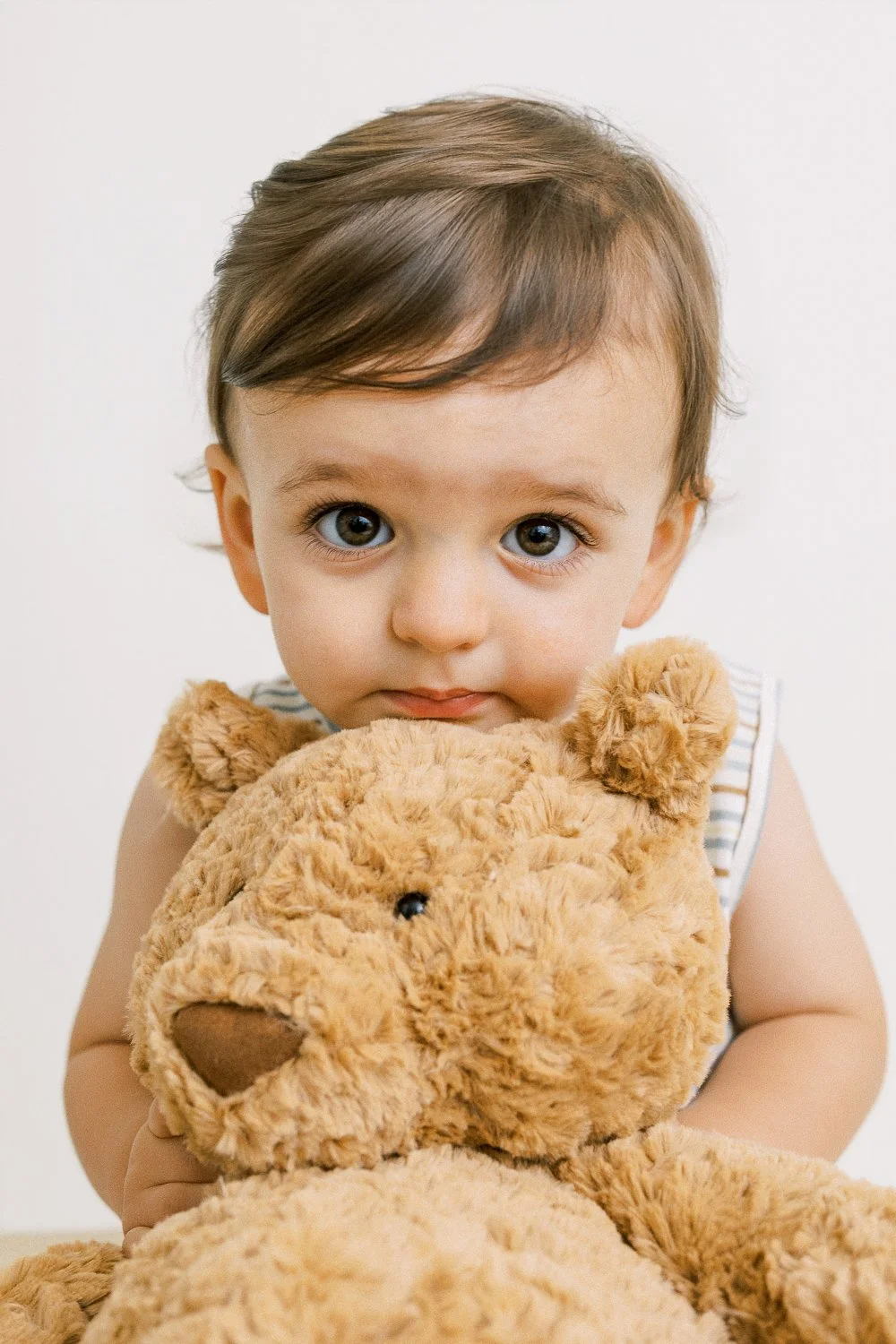 Personality Portrait Event at Goosefeathers Children’s Apparel &amp; Gifts