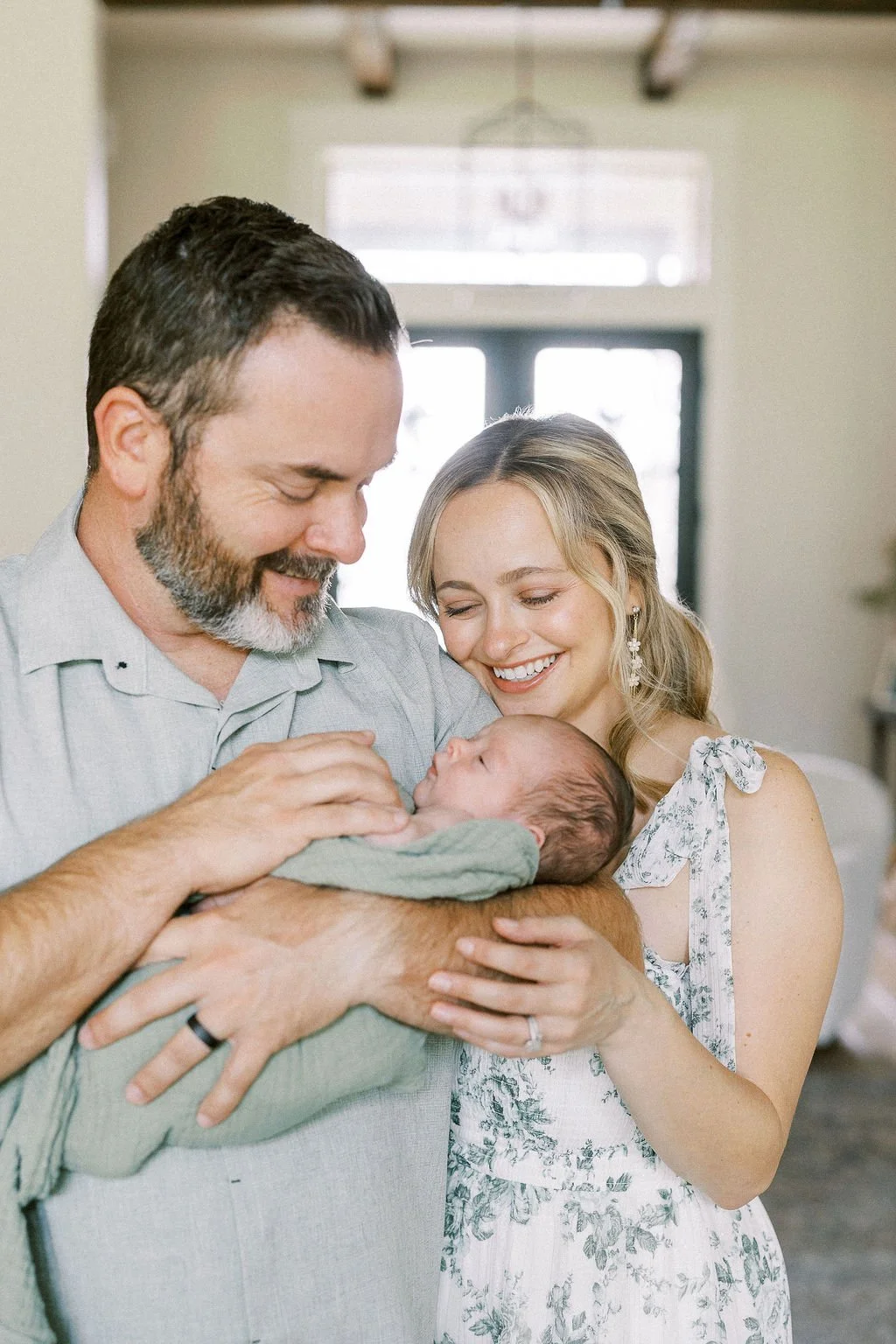 CENTRAL TEXAS NEWBORN PHOTOGRAPHER
