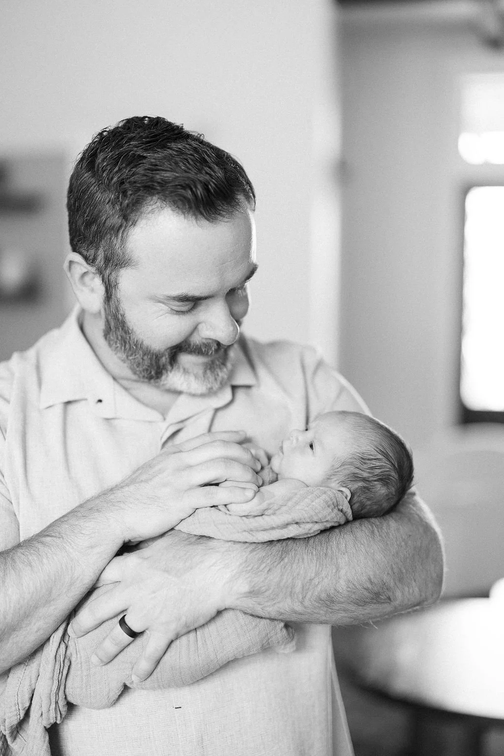 LOFT CREATIVE NEWBORN PHOTOGRAPHY PORTRAITS